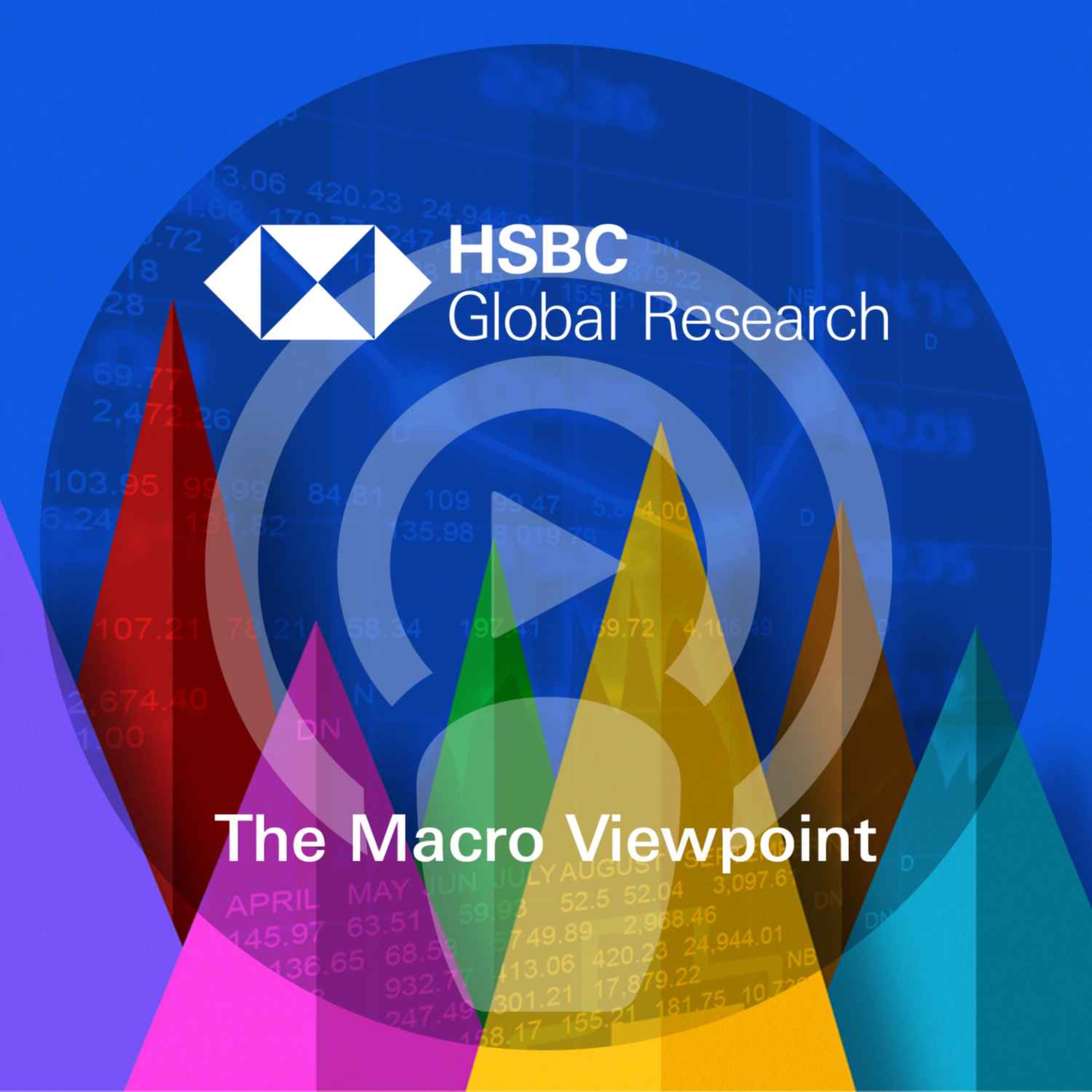 The Macro Viewpoint - Inflation outlook, global gas crunch, emerging markets