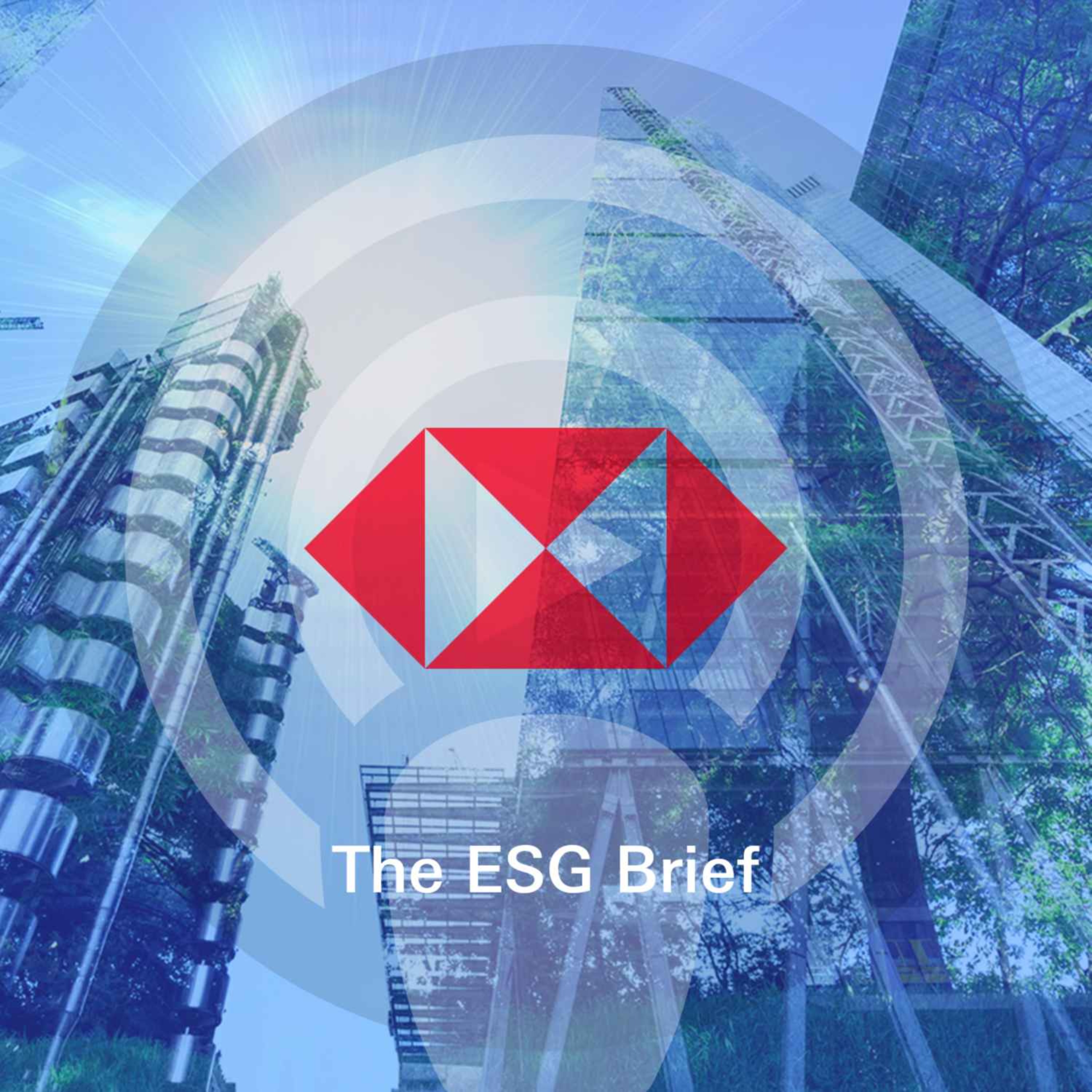 The ESG Brief - Two words about COP26, and measuring the cost of the water crisis