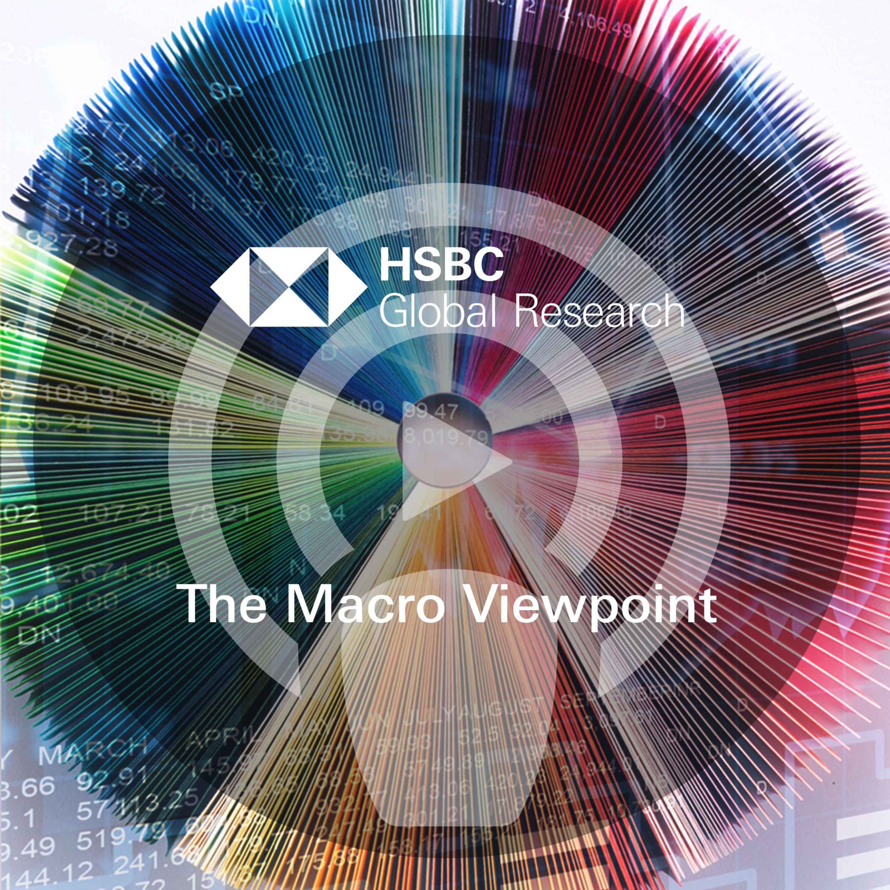 Bonds and the Fed, cooling commodities and transatlantic inflation - HSBC Global Research