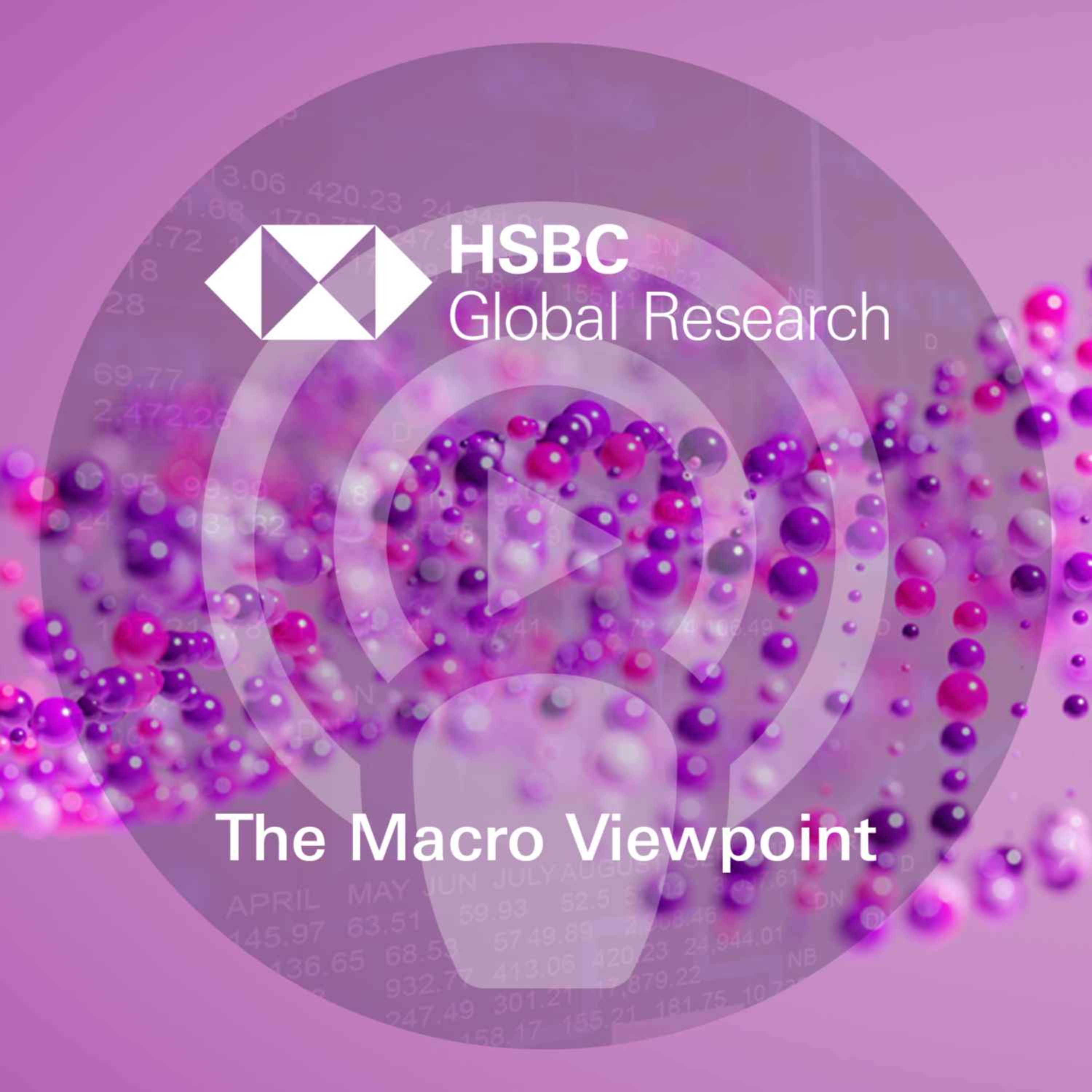 The Macro Viewpoint - Oil prices, ECB policy, global economic outlook