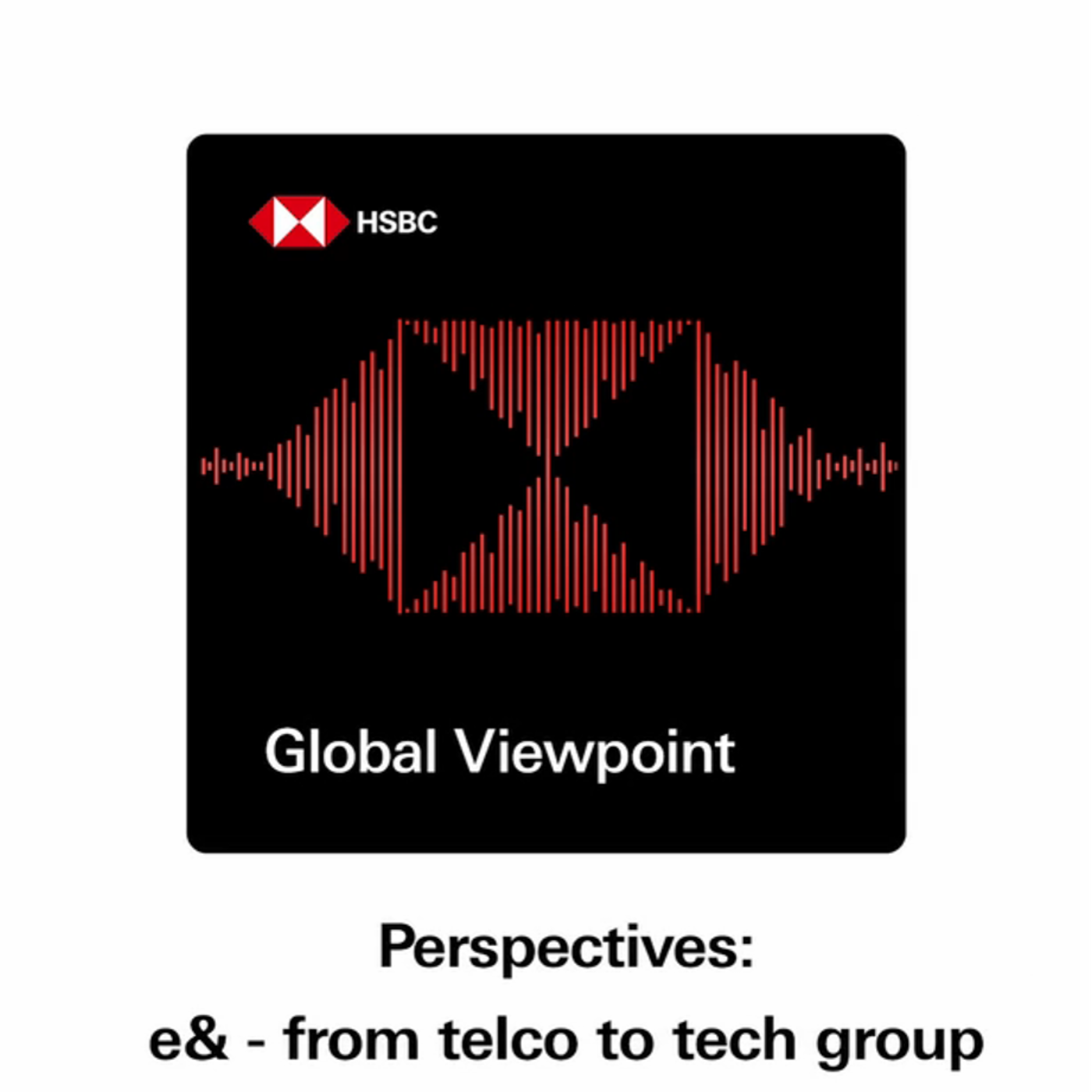 Perspectives: e& – from telco to tech group