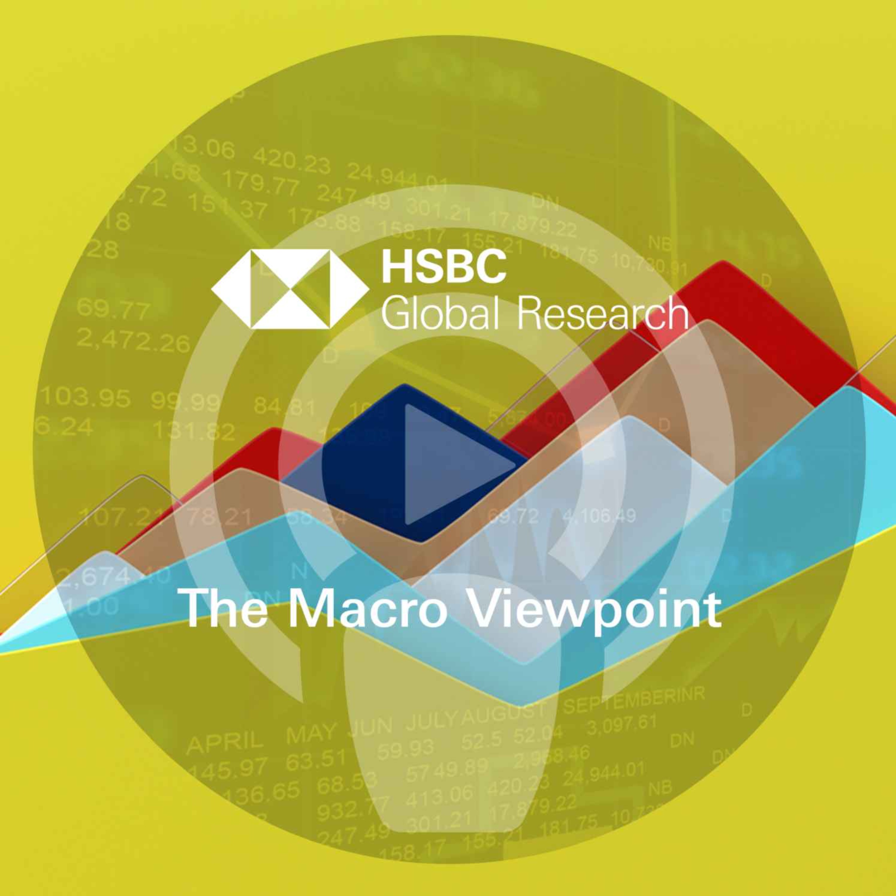 ECB reaction, EM update, China's demographics - HSBC Global Research