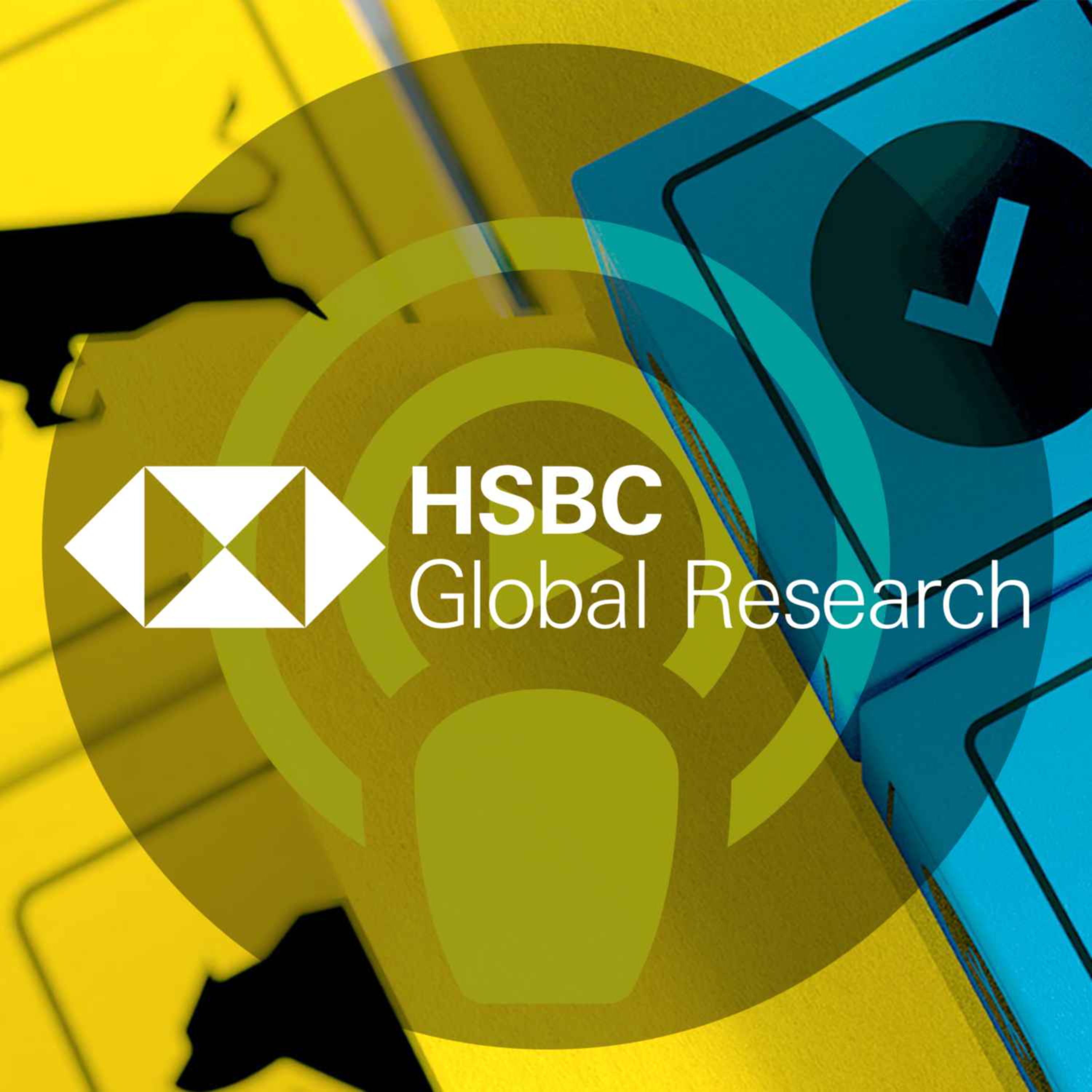 EMboldened interview - Confidence in emerging markets surges – HSBC Global Research