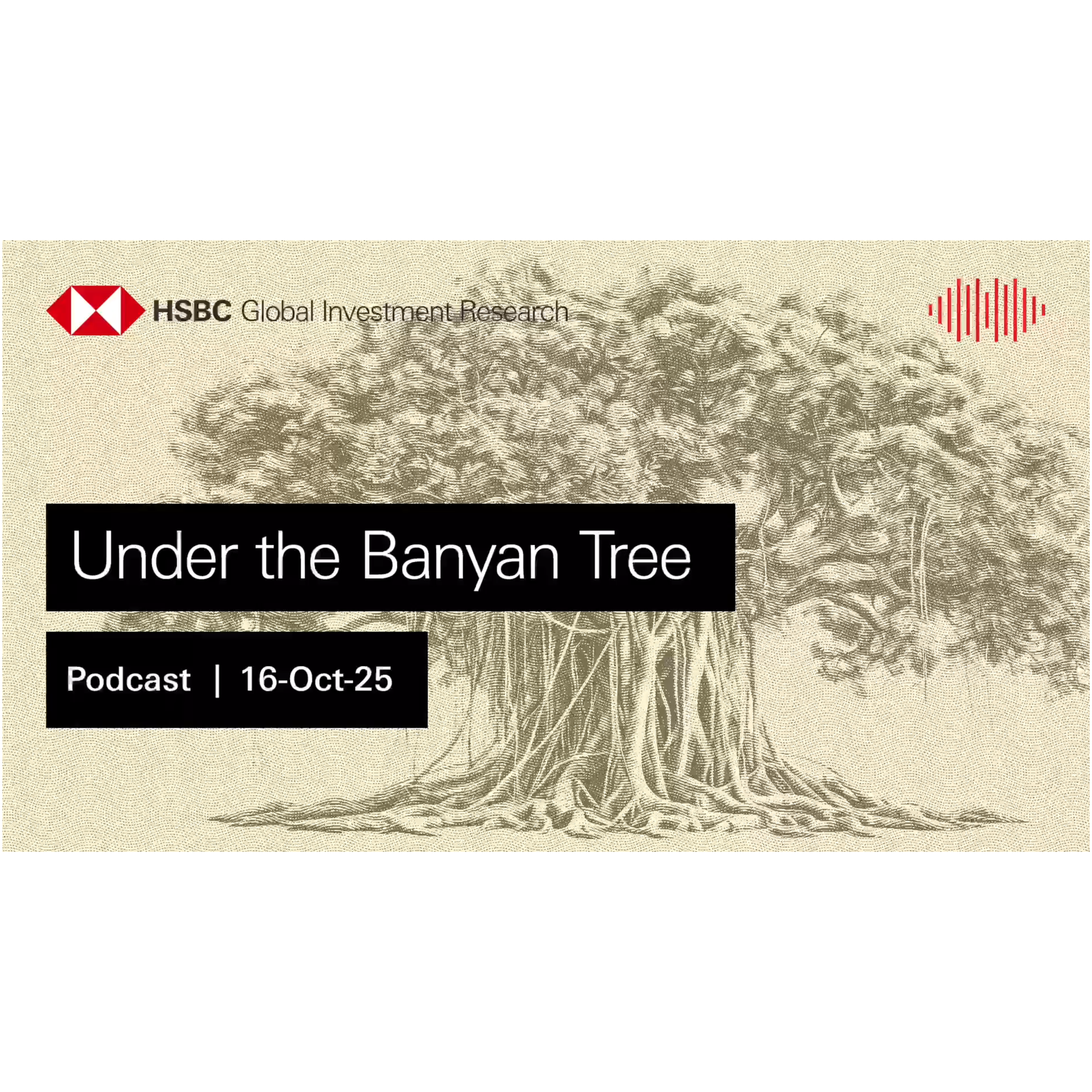 Under the Banyan Tree – Getting the boring stuff right