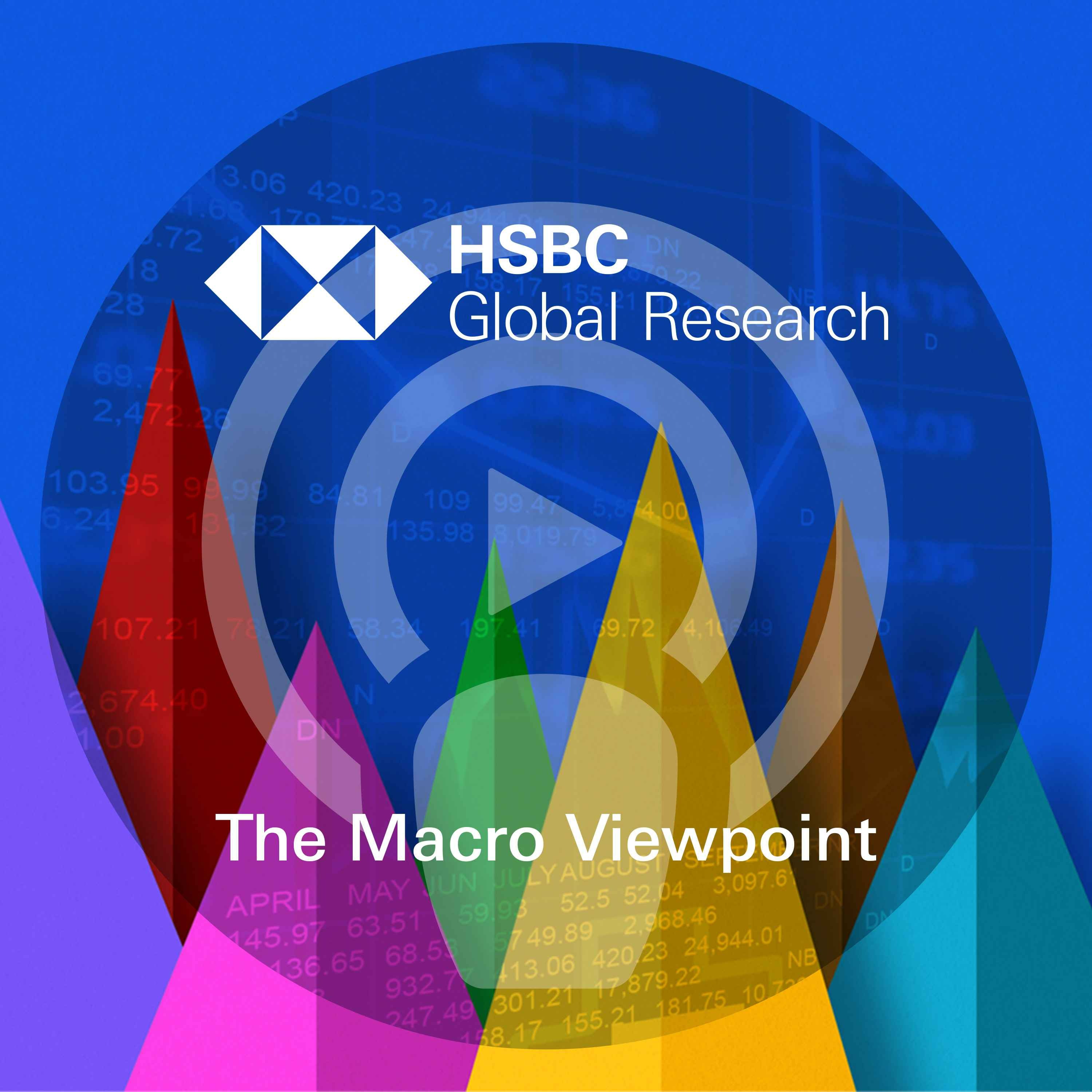 The Macro Viewpoint - Assessing the global economic outlook