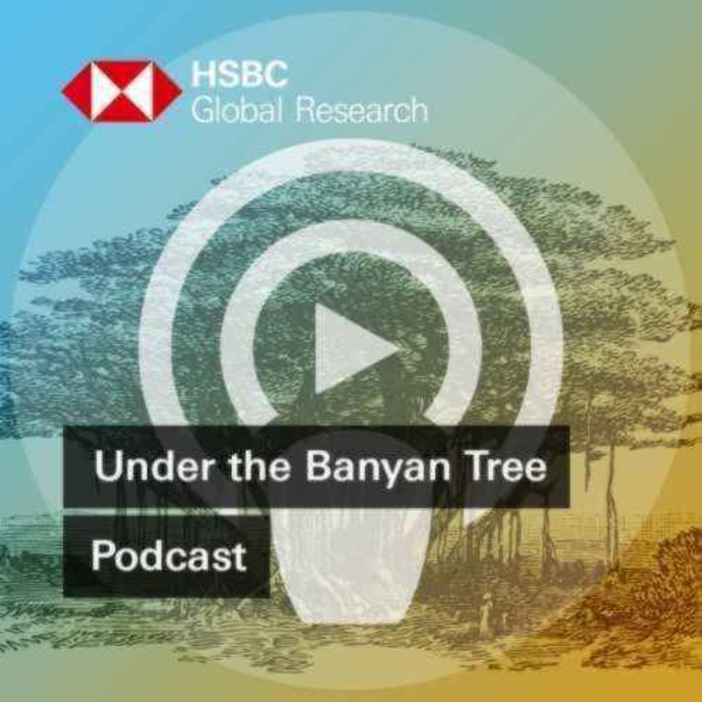Under the Banyan Tree - Semiconductors: Perspective after the Perfect Storm
