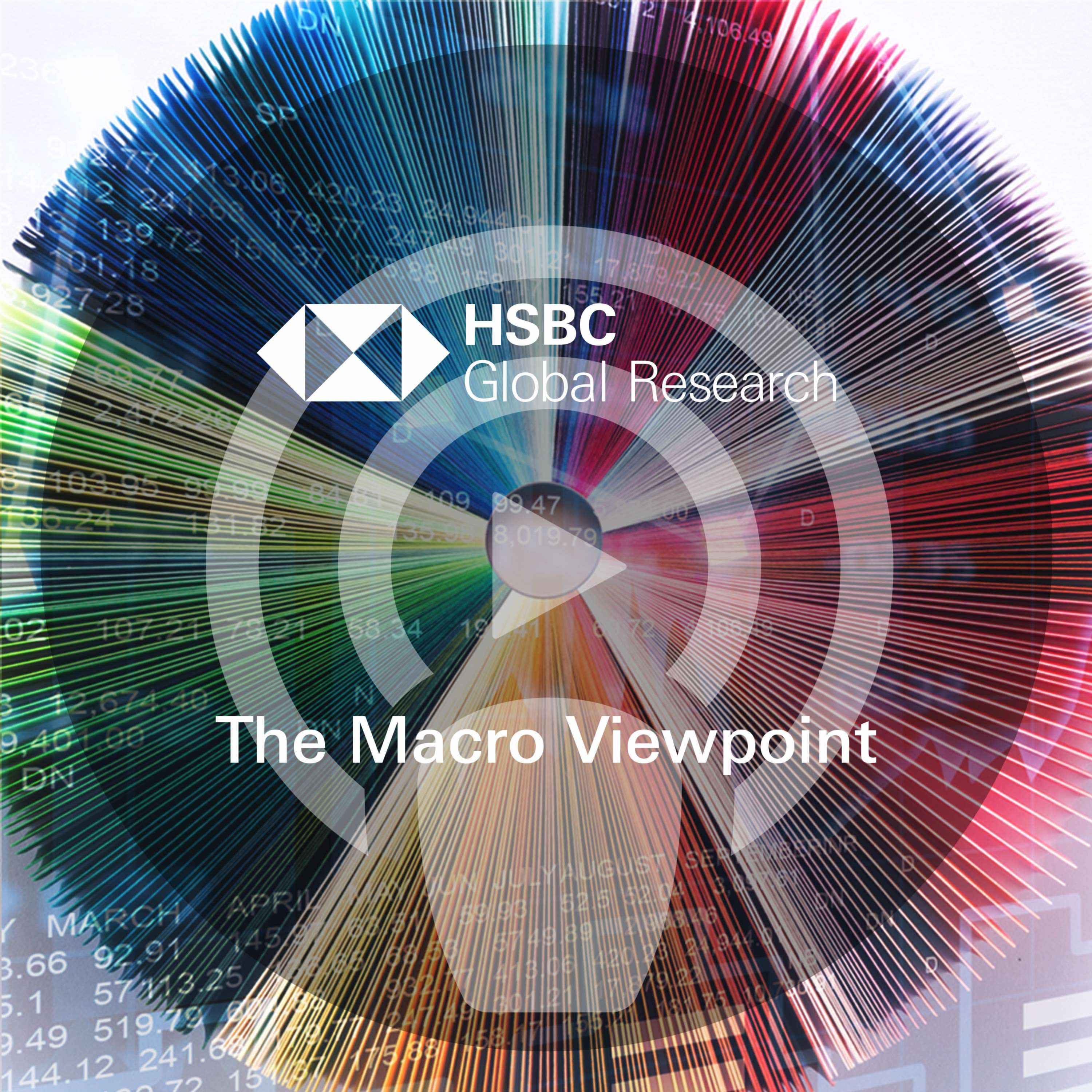 How to build back better, Europe COVID-19 update, PMI wrap-up - HSBC Global Research