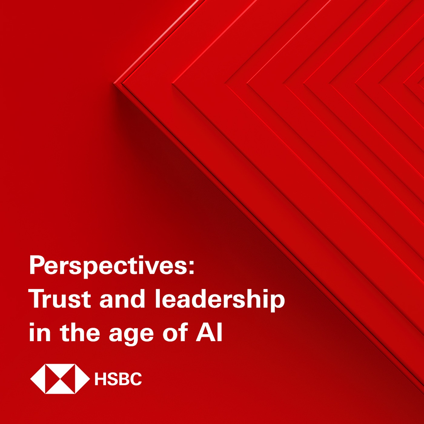 Perspectives: Trust and leadership in the age of AI episode artwork