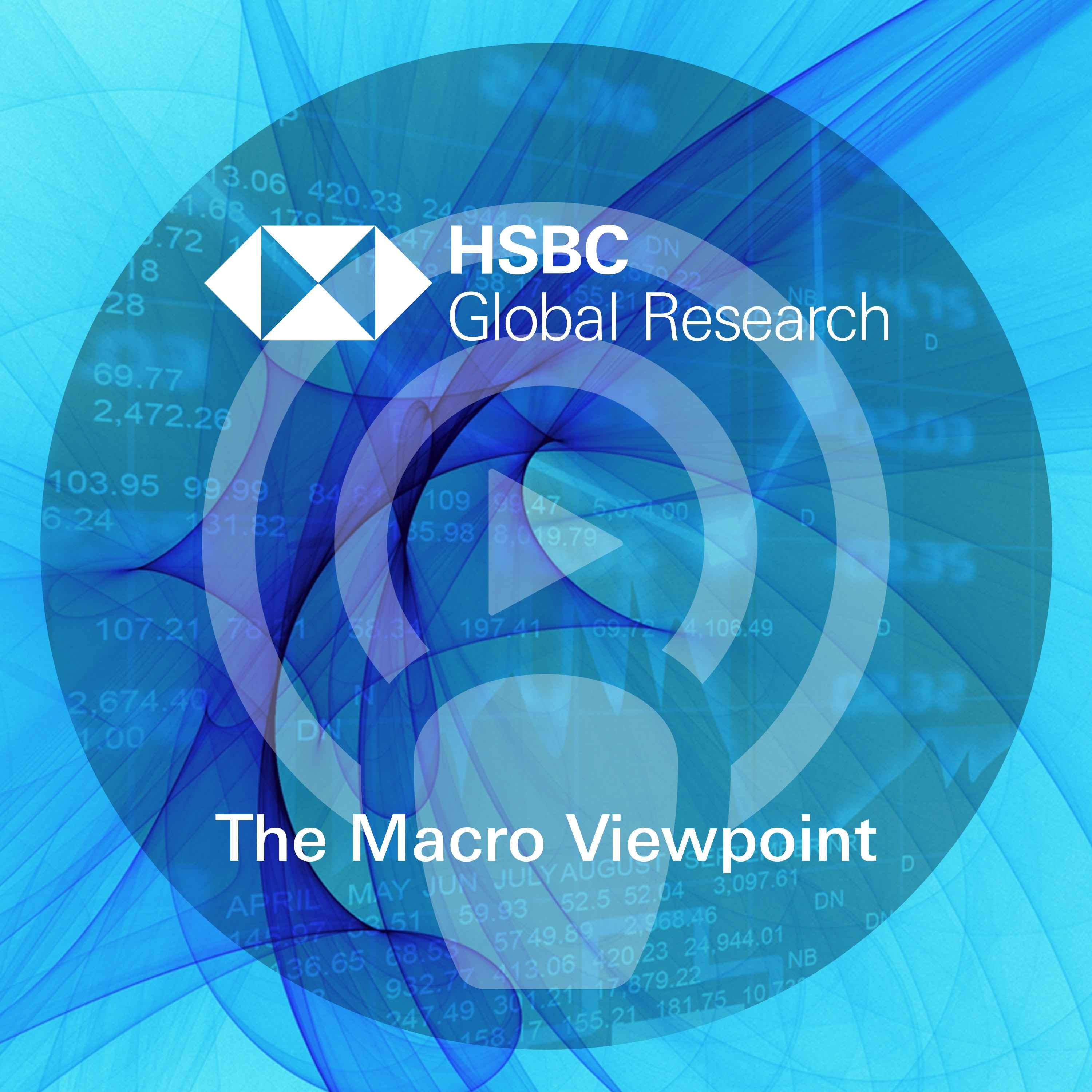 The Macro Viewpoint - EM, China and oil