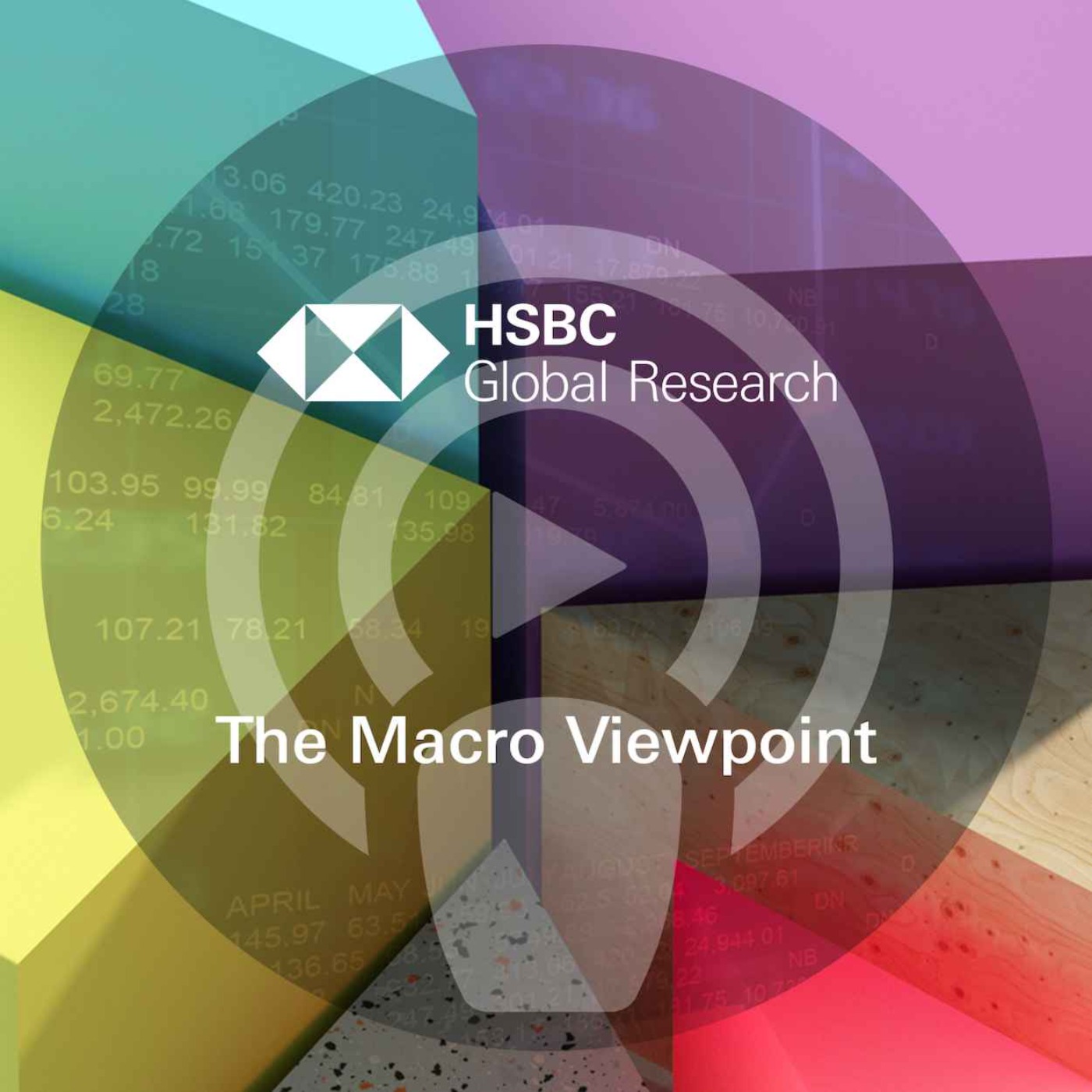 Future cities, digital EUR update, EM Sentiment Survey - HSBC Global Research