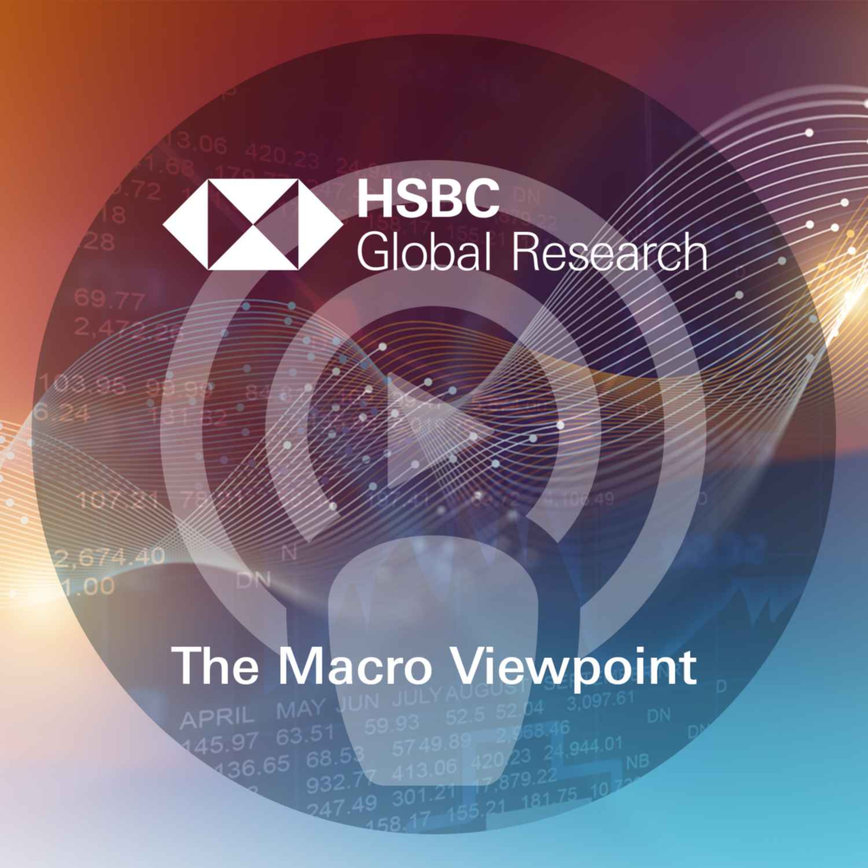 The Macro Viewpoint - US and UK rate rises, EM stresses