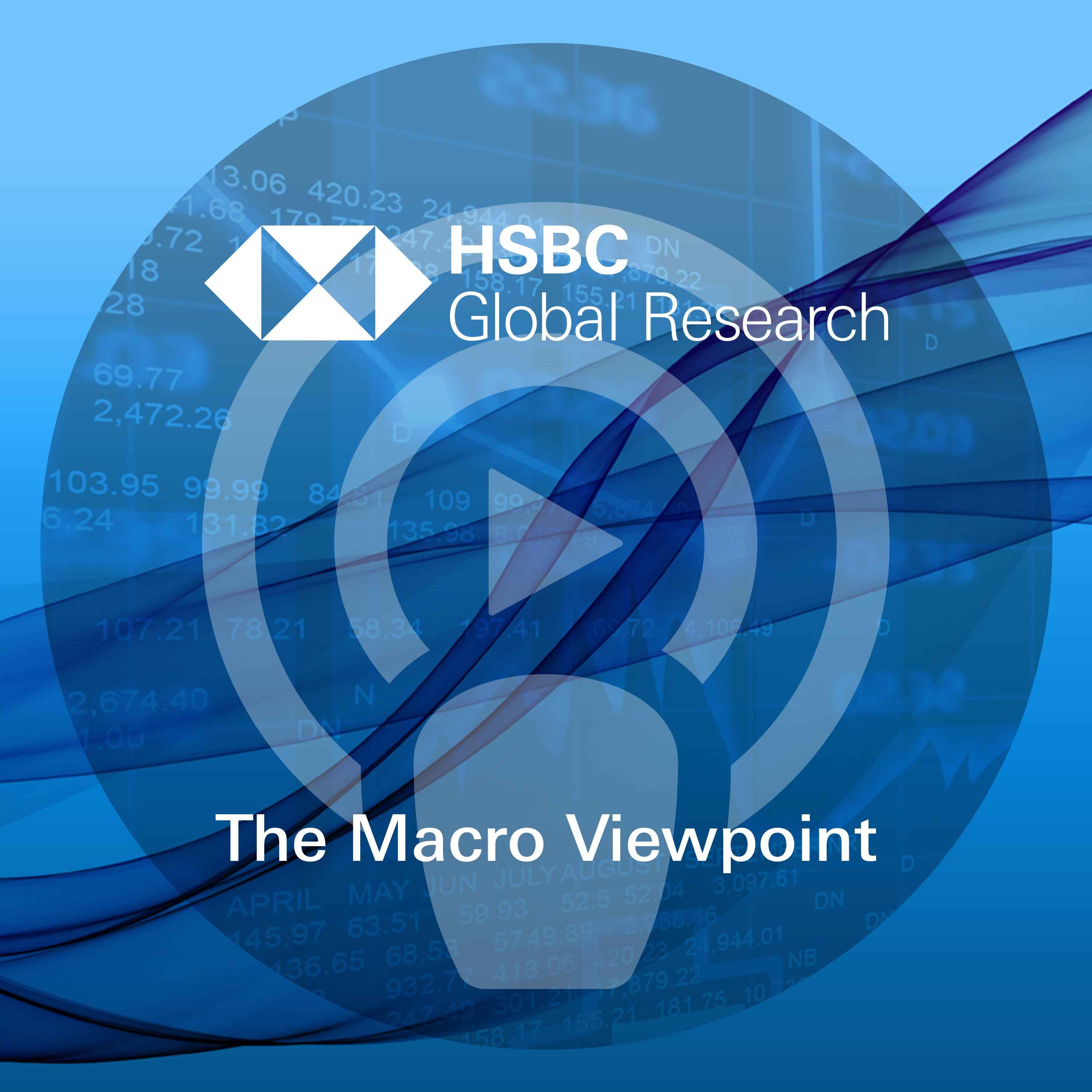 The Macro Viewpoint - European economics, USD, PMI update