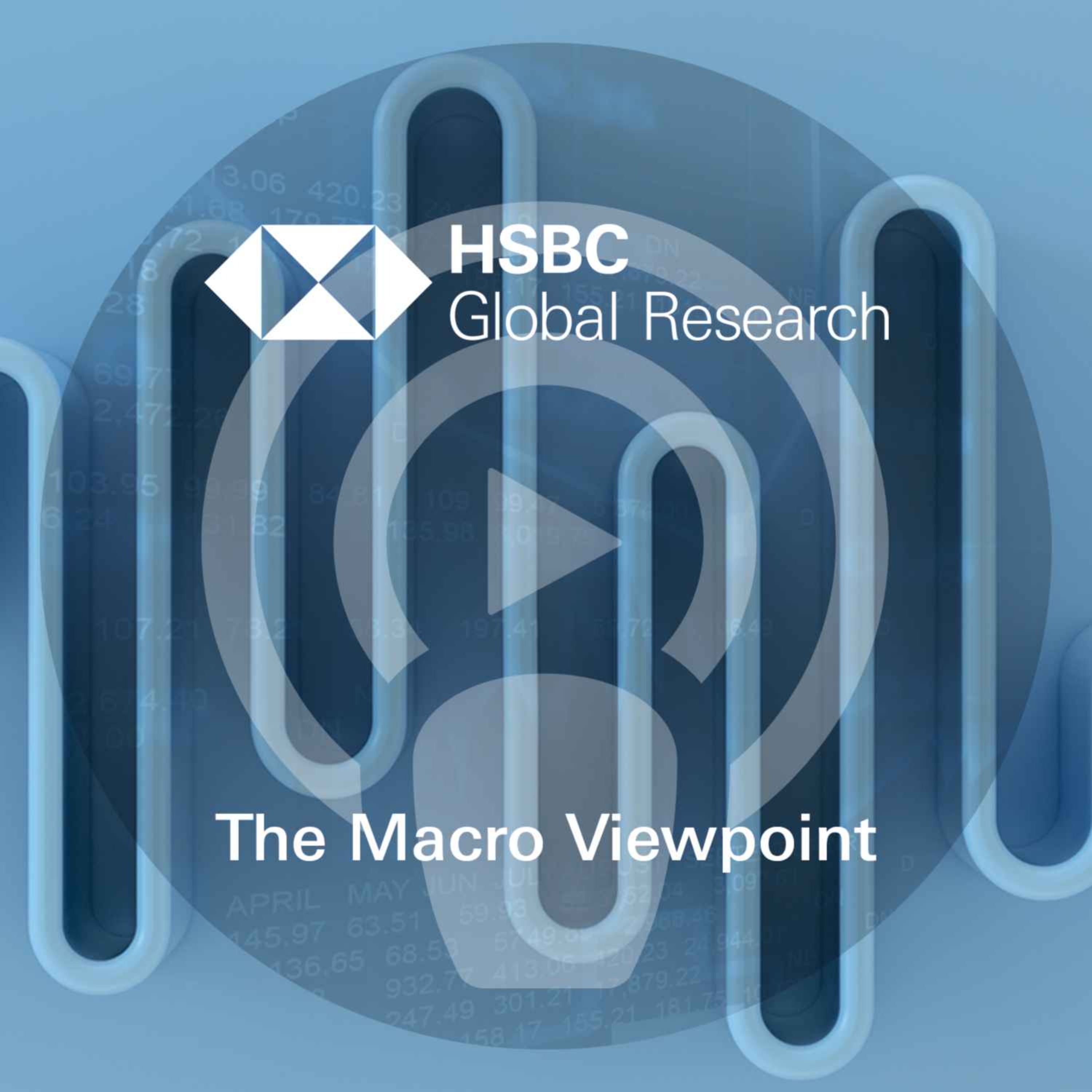 The Macro Viewpoint - The Fed effect in Asia and the UK's