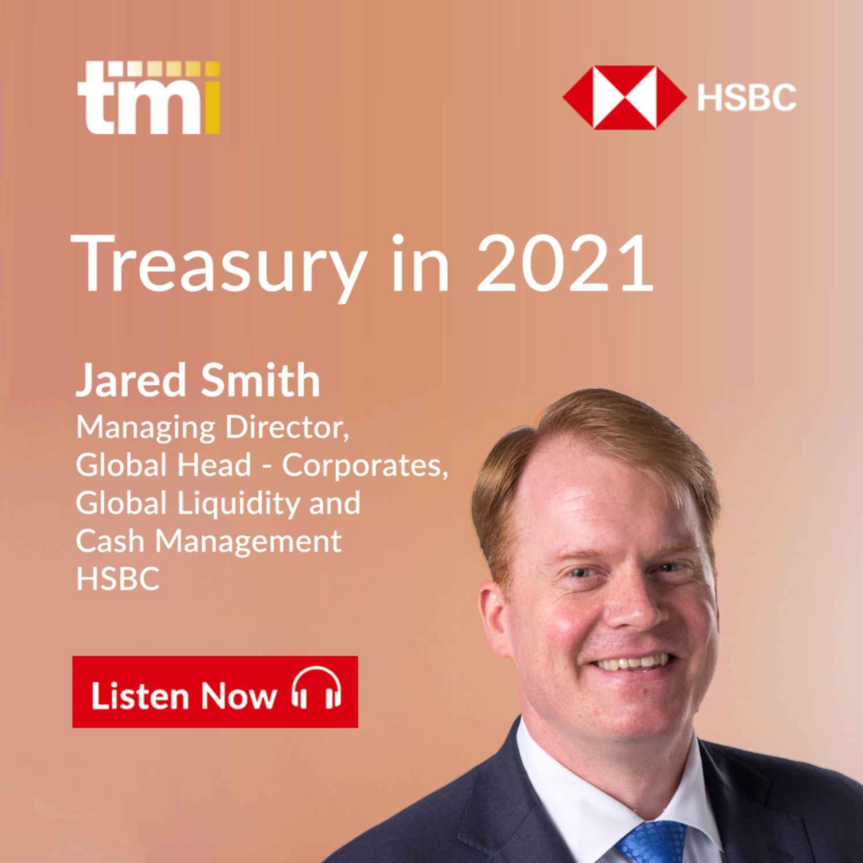 What's in store for treasury in 2021?