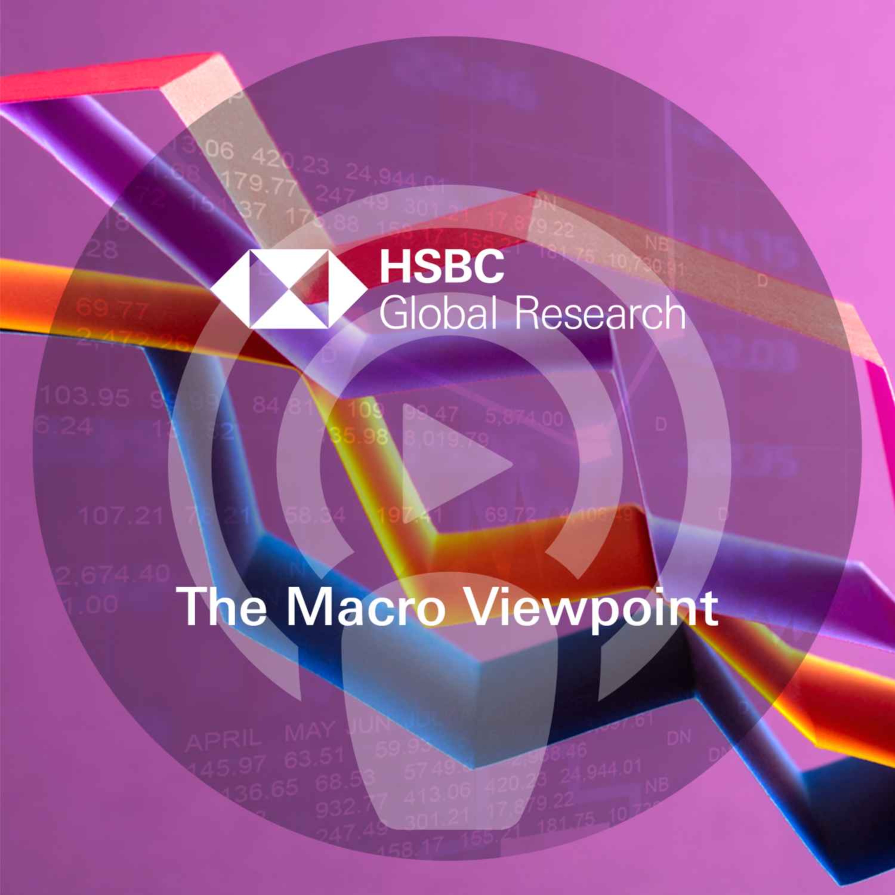 The Macro Viewpoint - UK monetary policy, Asia's energy transition, FX outlook