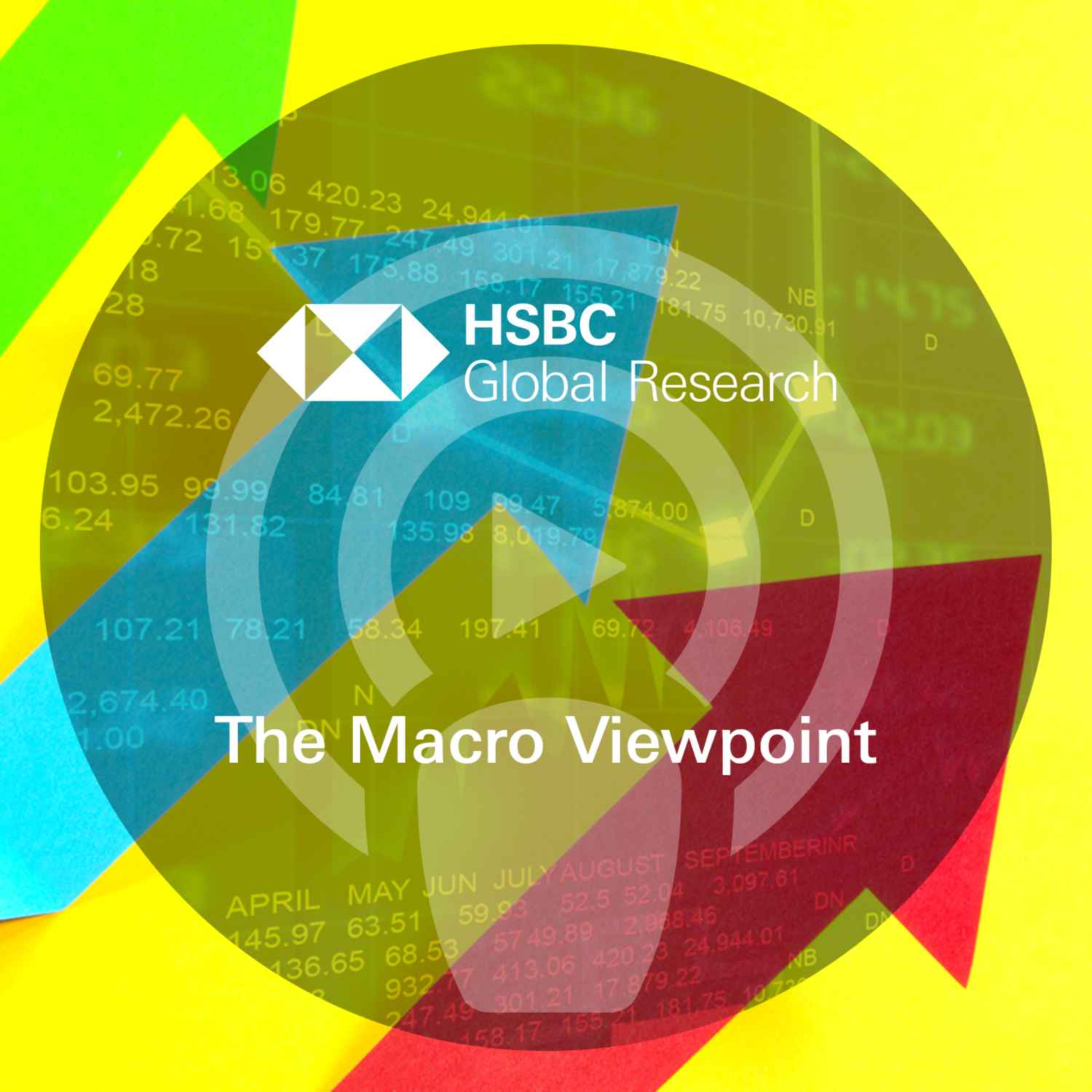 The Macro Viewpoint - EM FX, South Africa, cities & climate change
