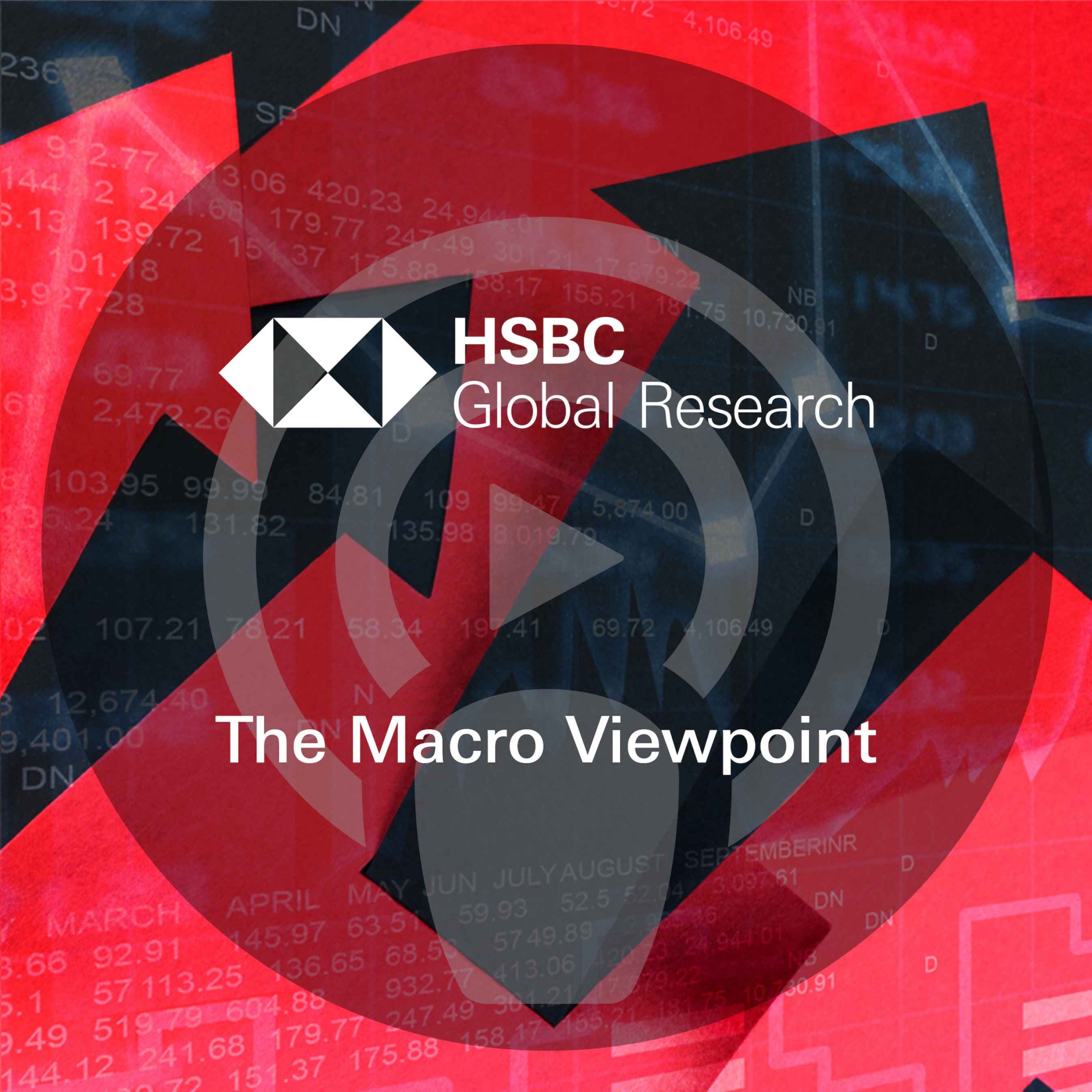 EM update, China's slowdown and UK fiscal outlook - HSBC Global Research
