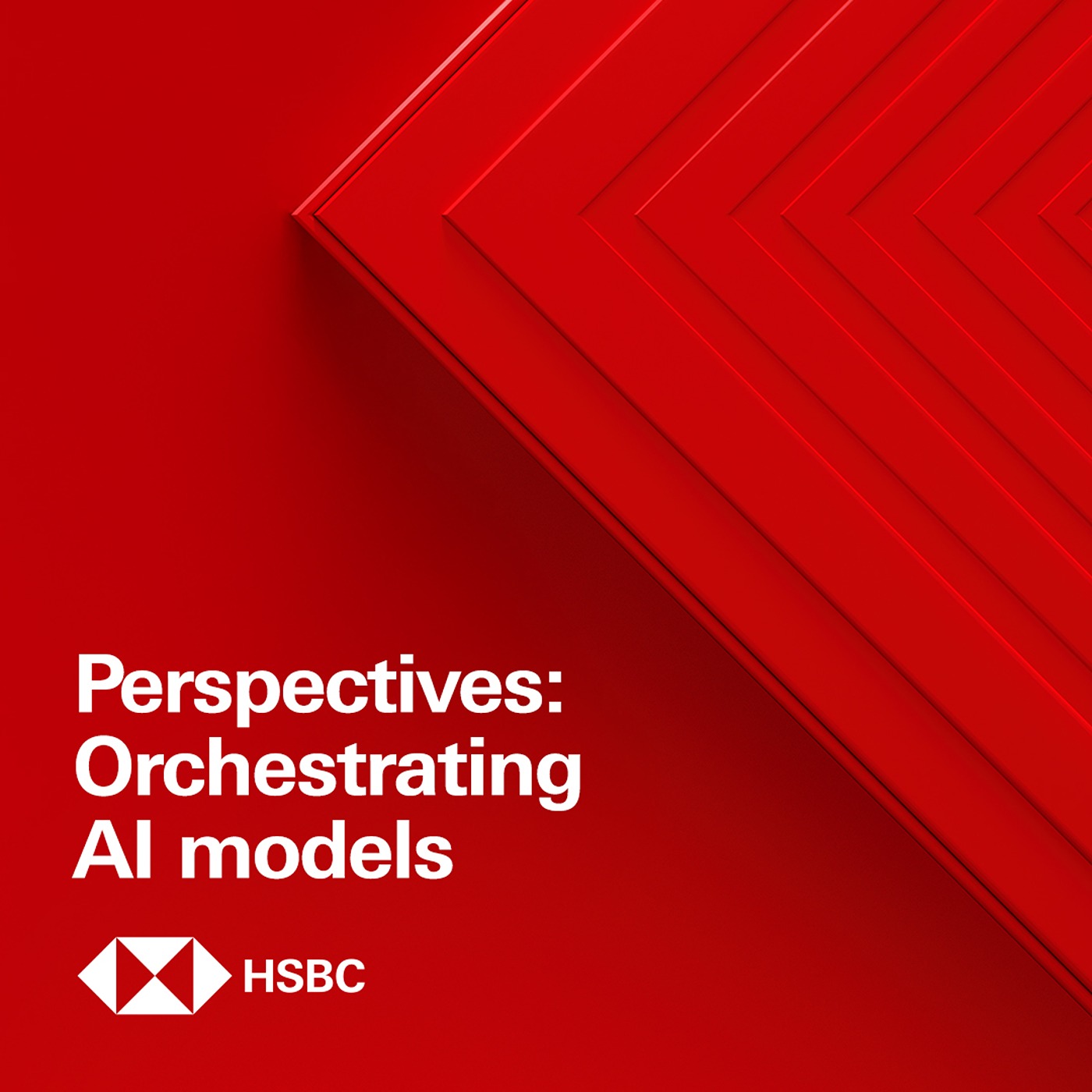 Perspectives: Orchestrating AI models episode artwork