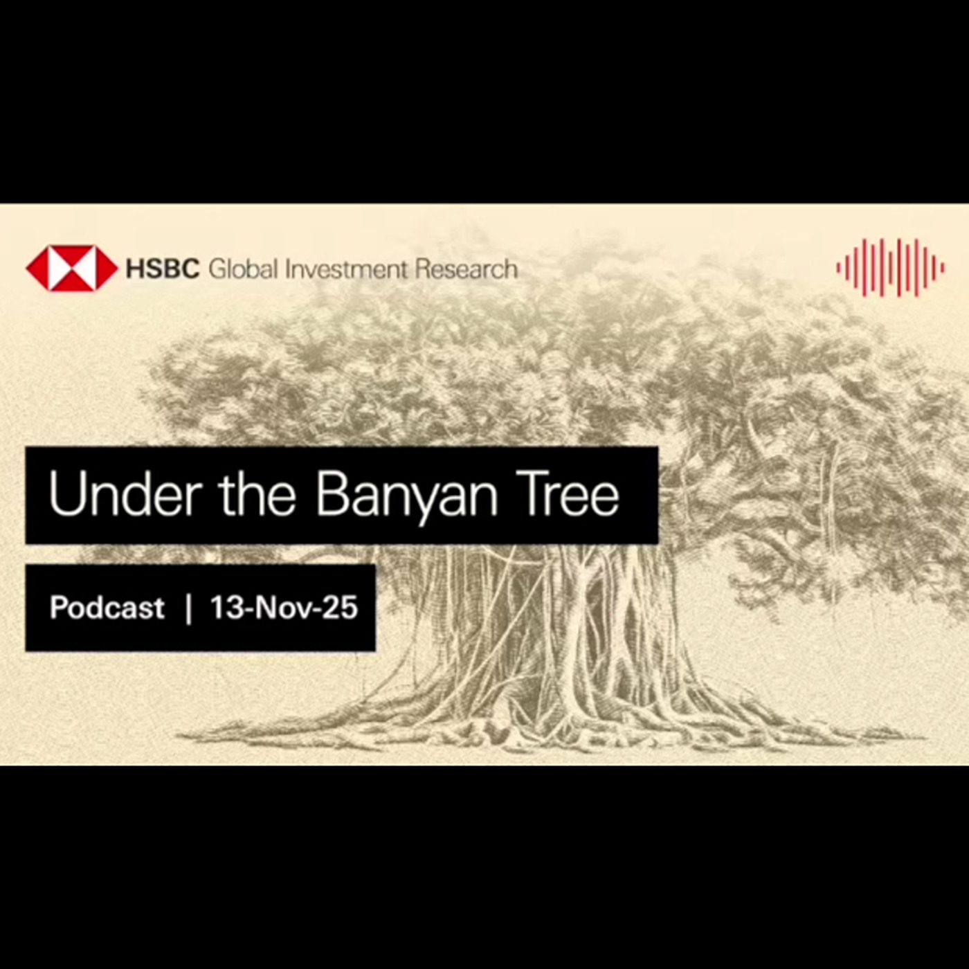 Under the Banyan Tree – Luxury unboxed with Erwan Rambourg