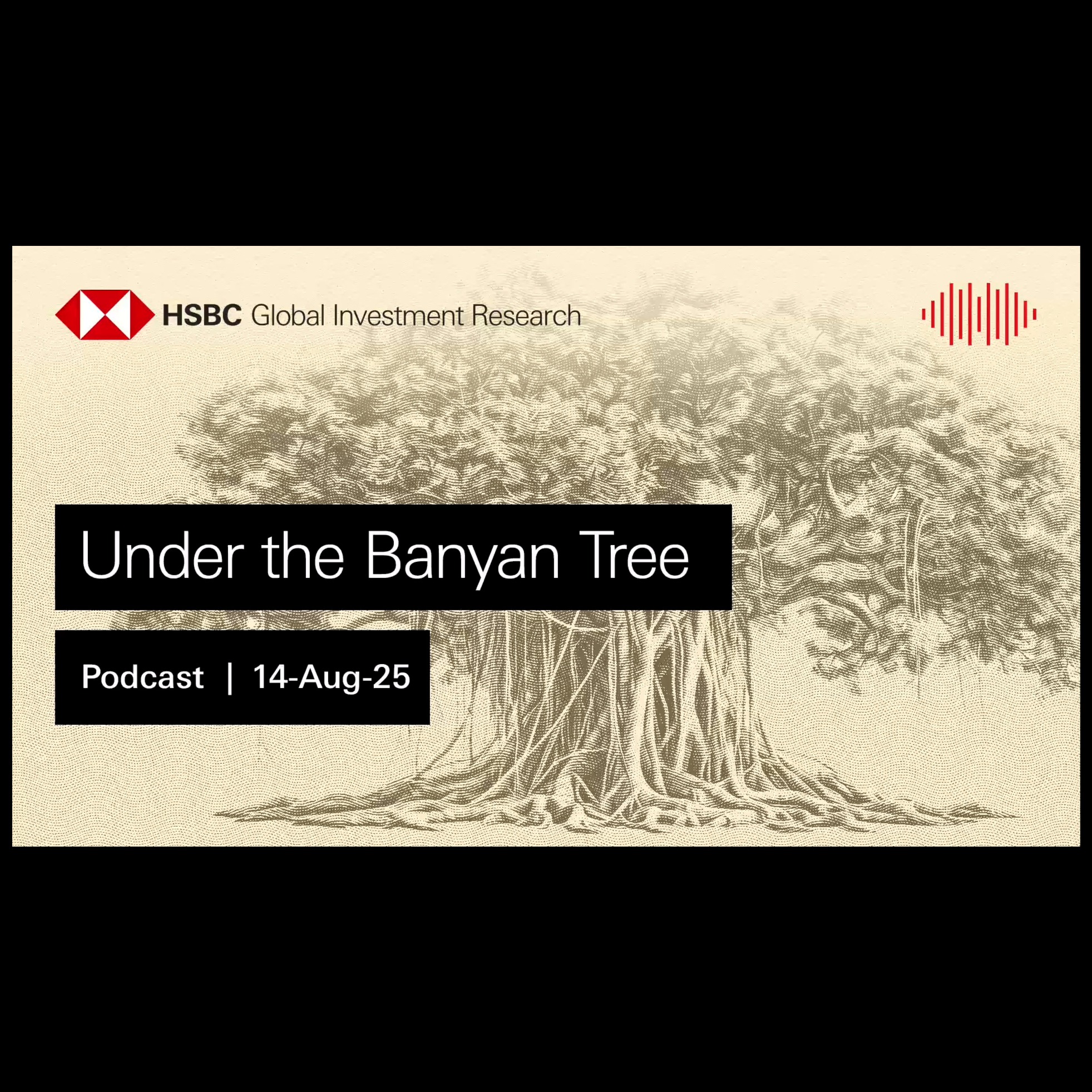 Under the Banyan Tree – A business cycle with Chinese characteristics