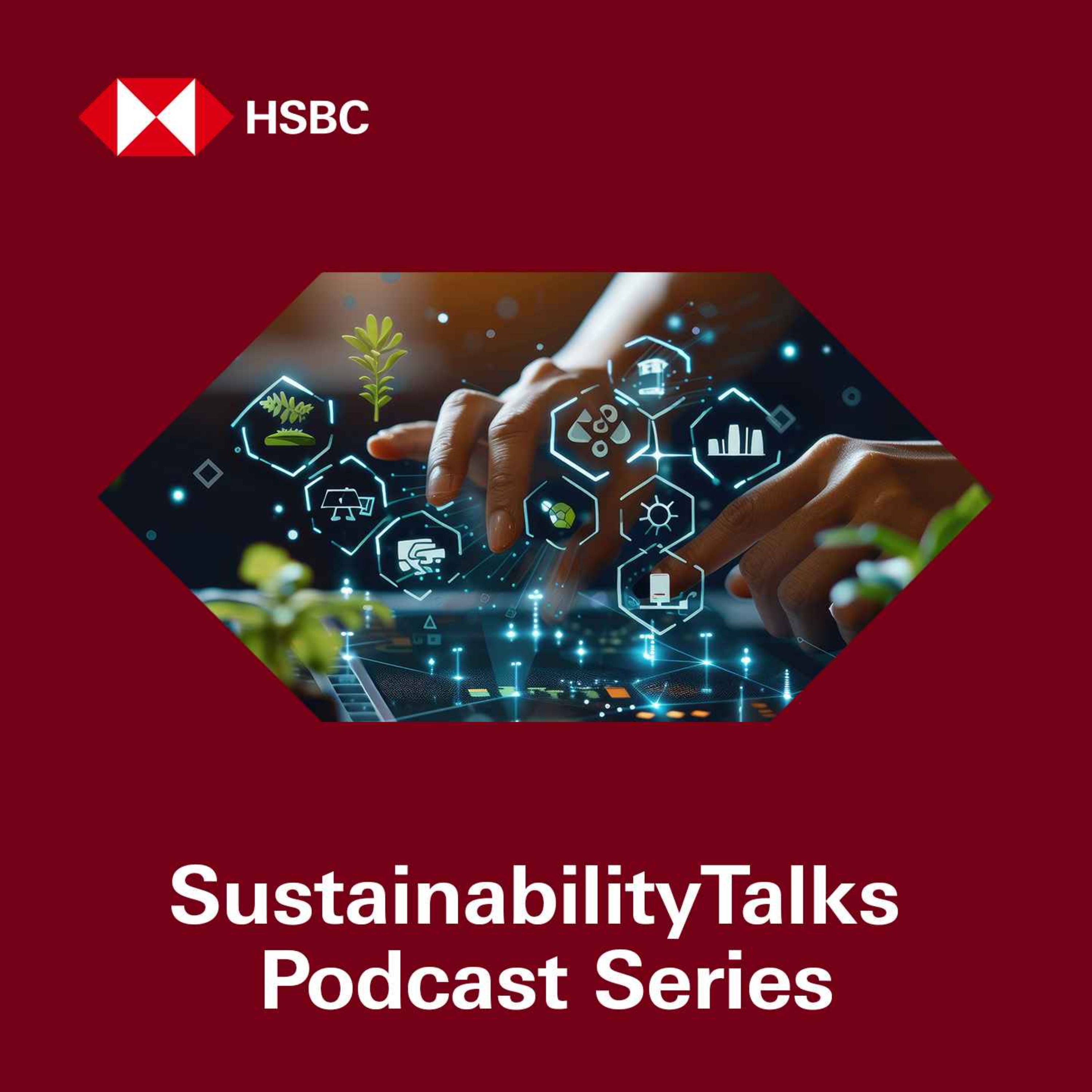 SustainabilityTalks: Navigating the Crossroads of Islamic Investing and ESG