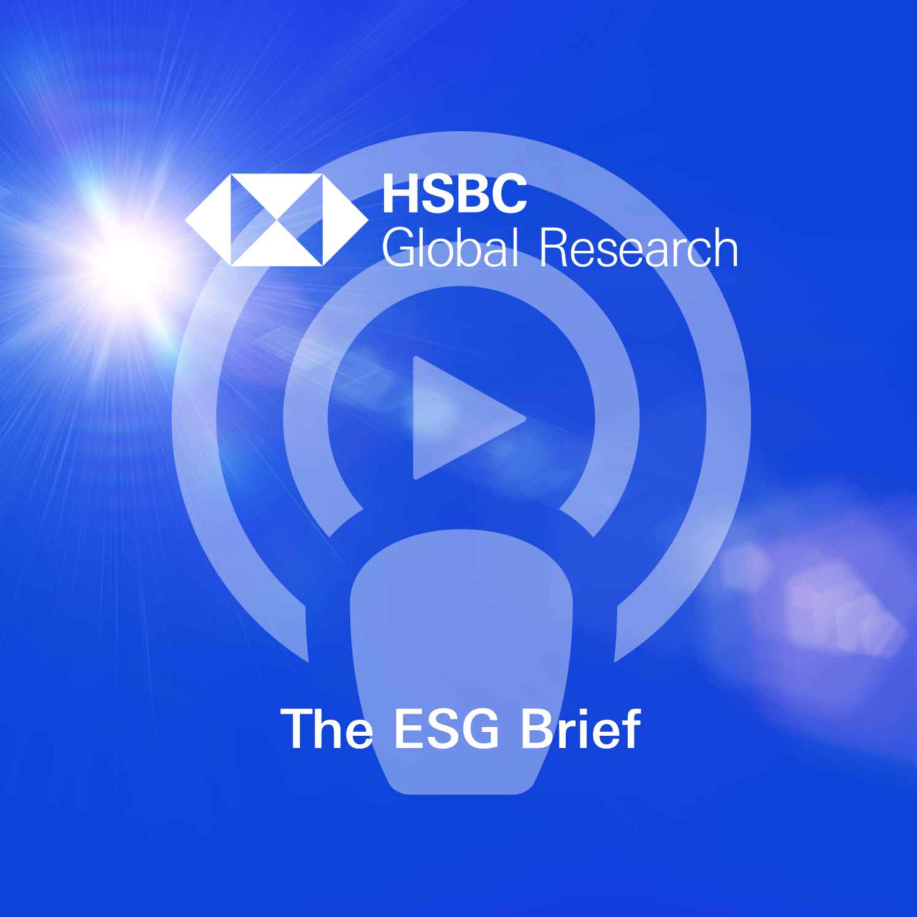 Big oil's challenges, climate disclosures and boardroom effectiveness reviews - HSBC Global Research