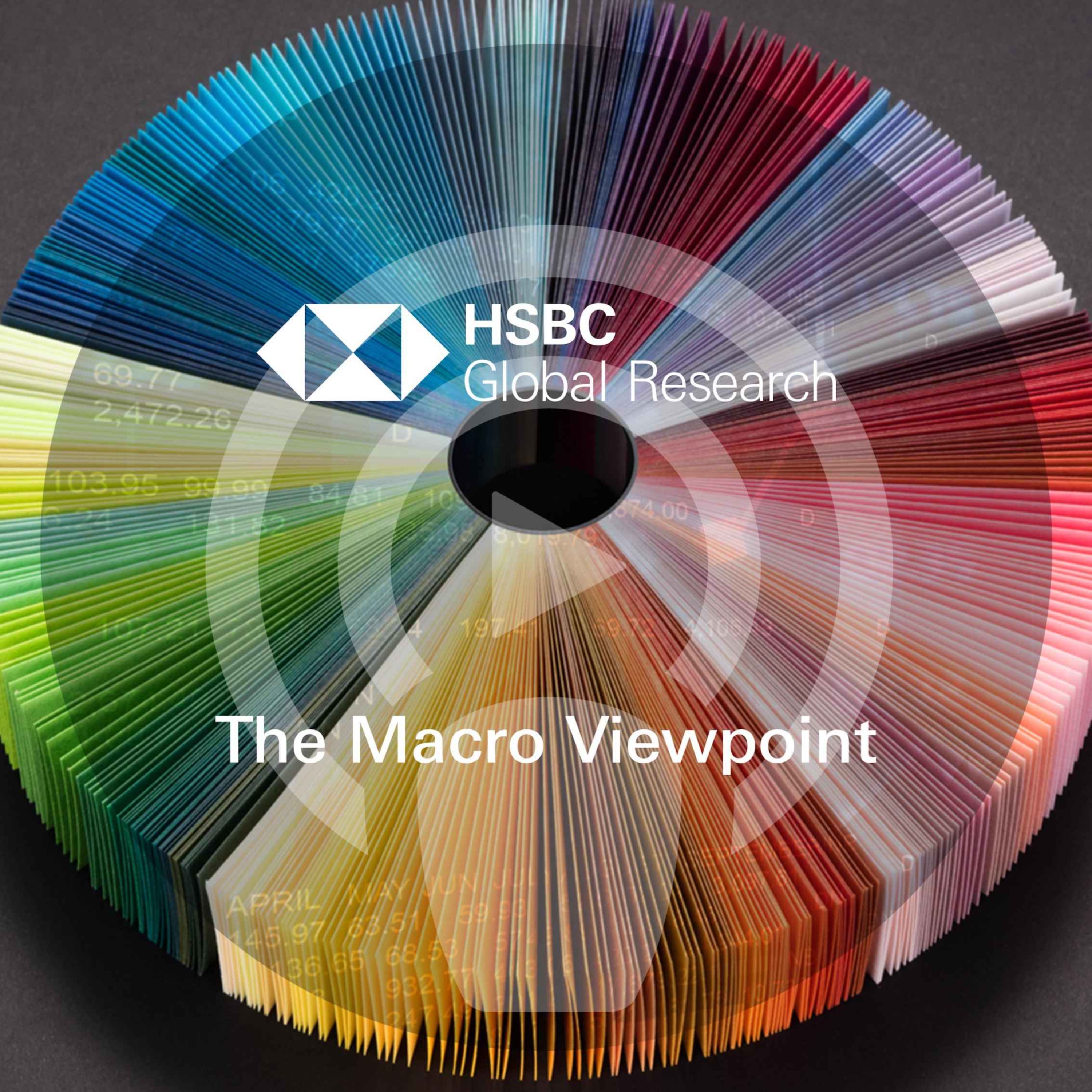 The Macro Viewpoint - COVID-19 in Europe and Australia, US bond yields - HSBC Global Research