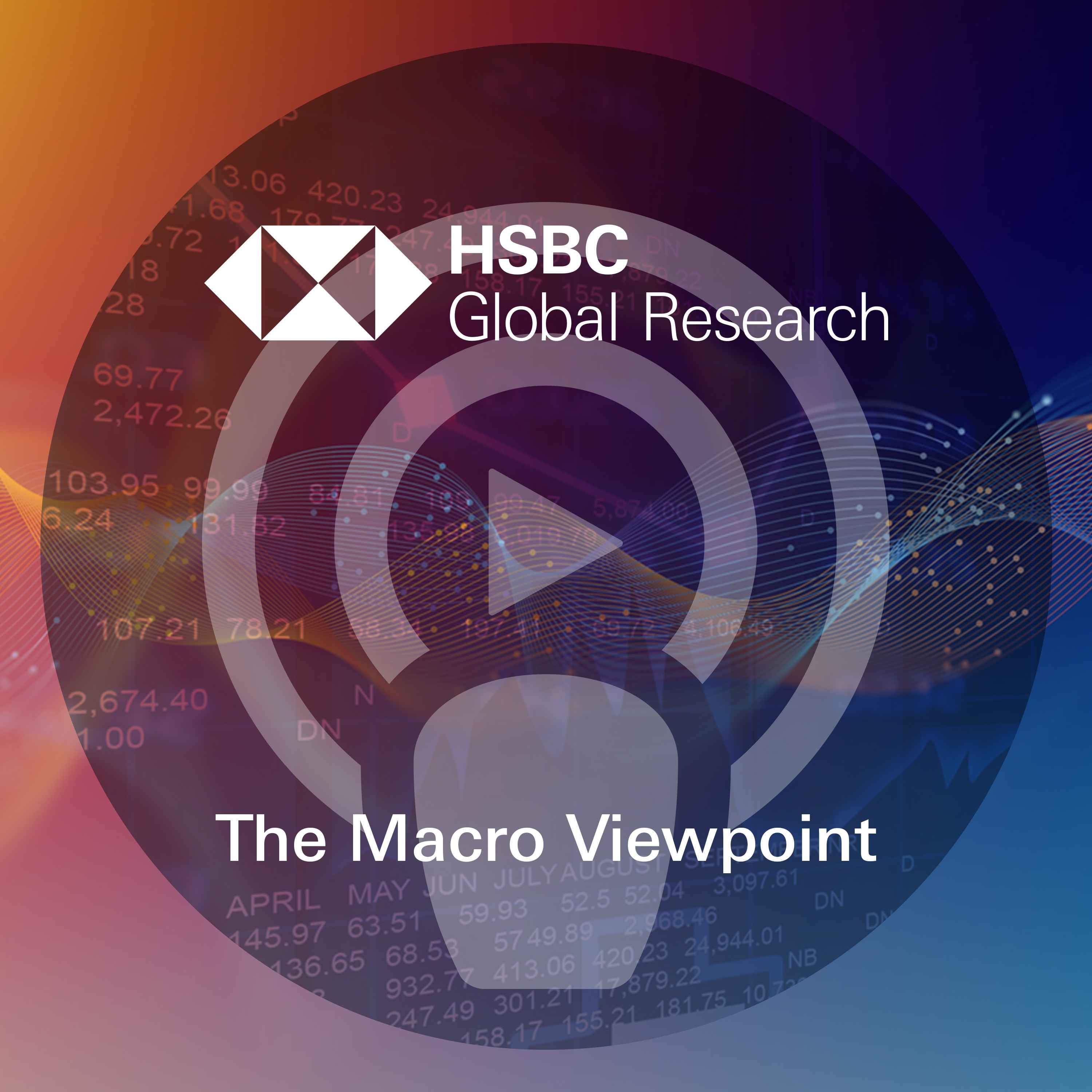 The Macro Viewpoint - China's 'little giants', remote working and cities, UK consumers