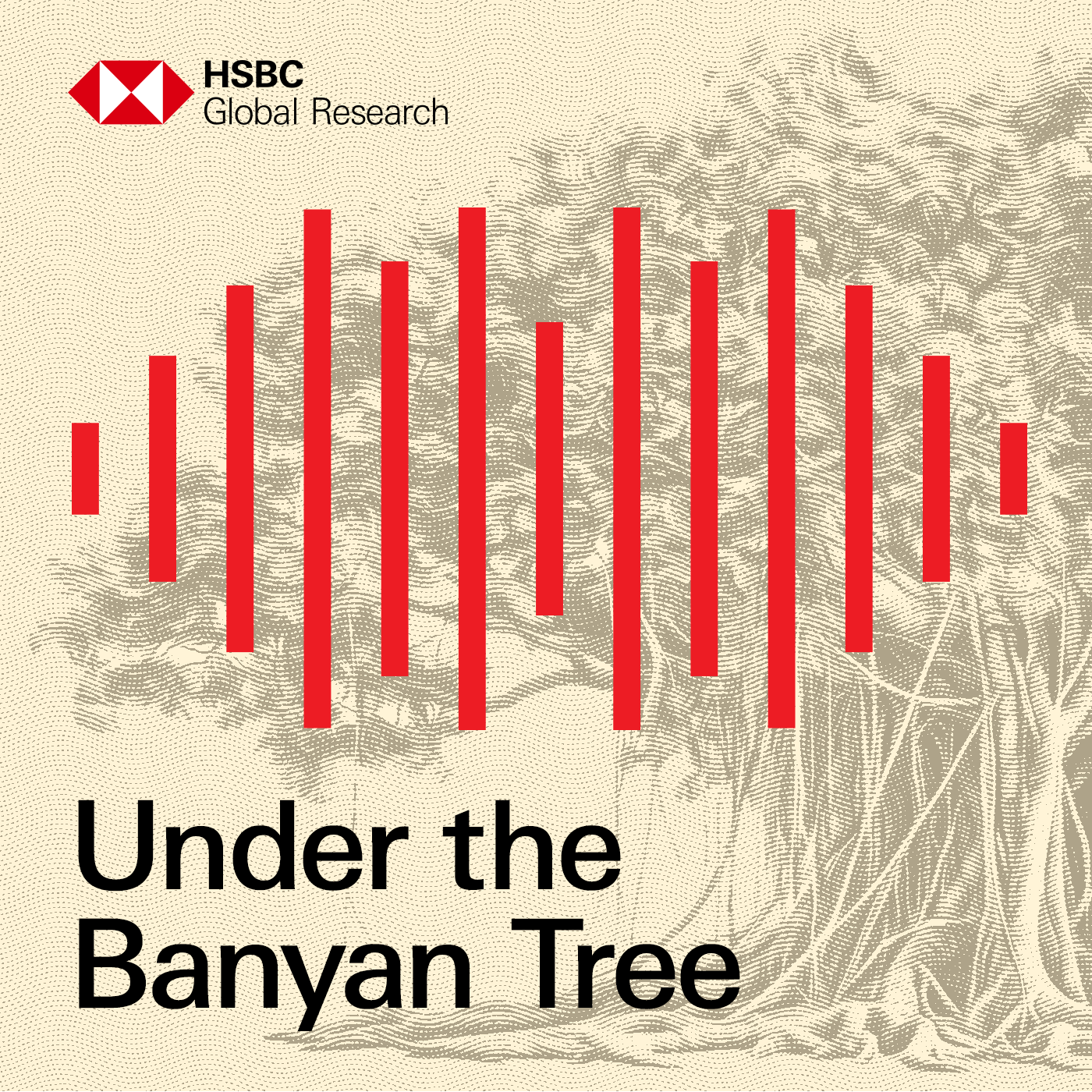 Under the Banyan Tree - Taking the rough with the smooth