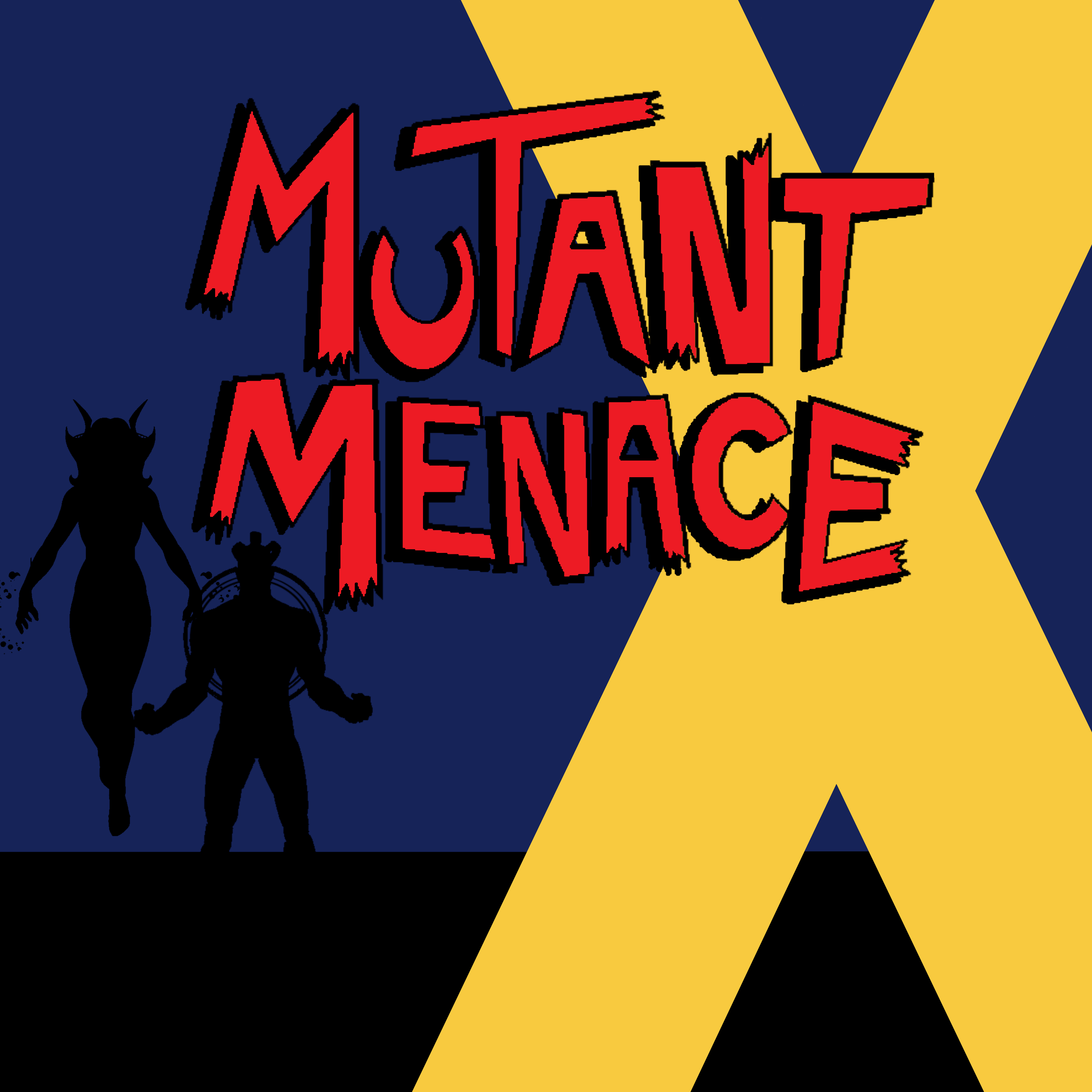 Mutant Menace