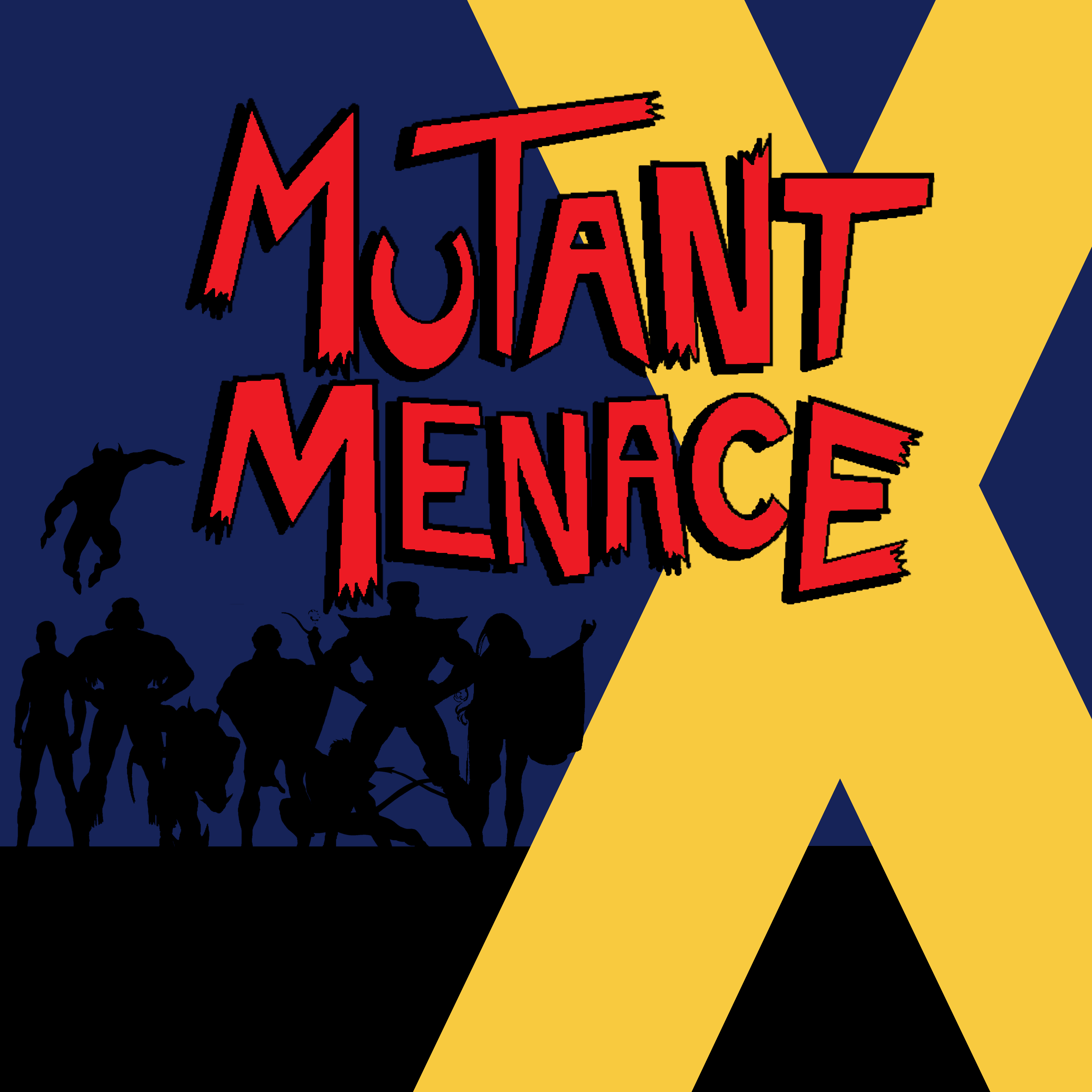 17 – Giant Size X-Men #1 w/ Alex Goldman