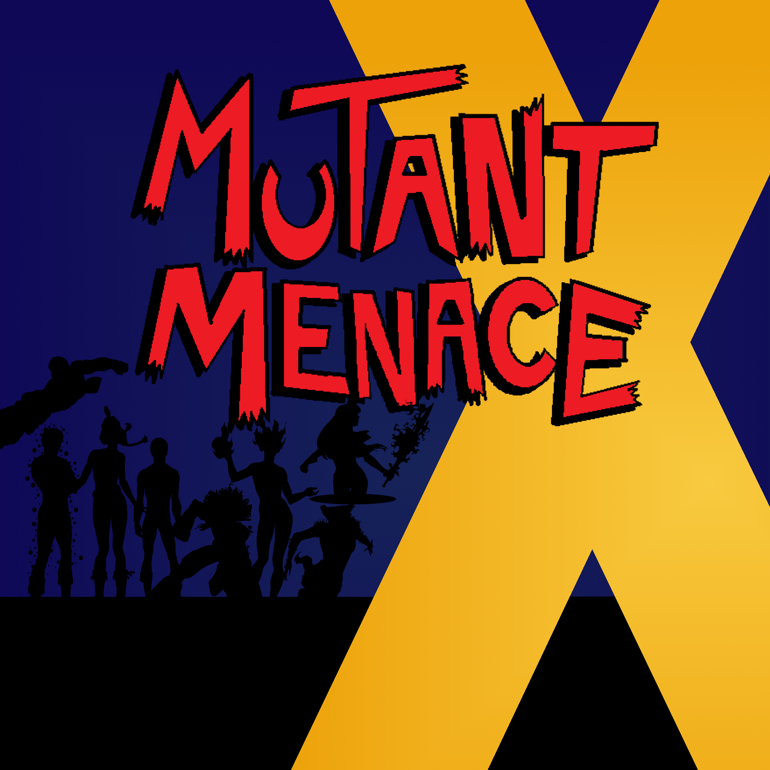 72 – New Mutants #35-40 – Professor Magneto