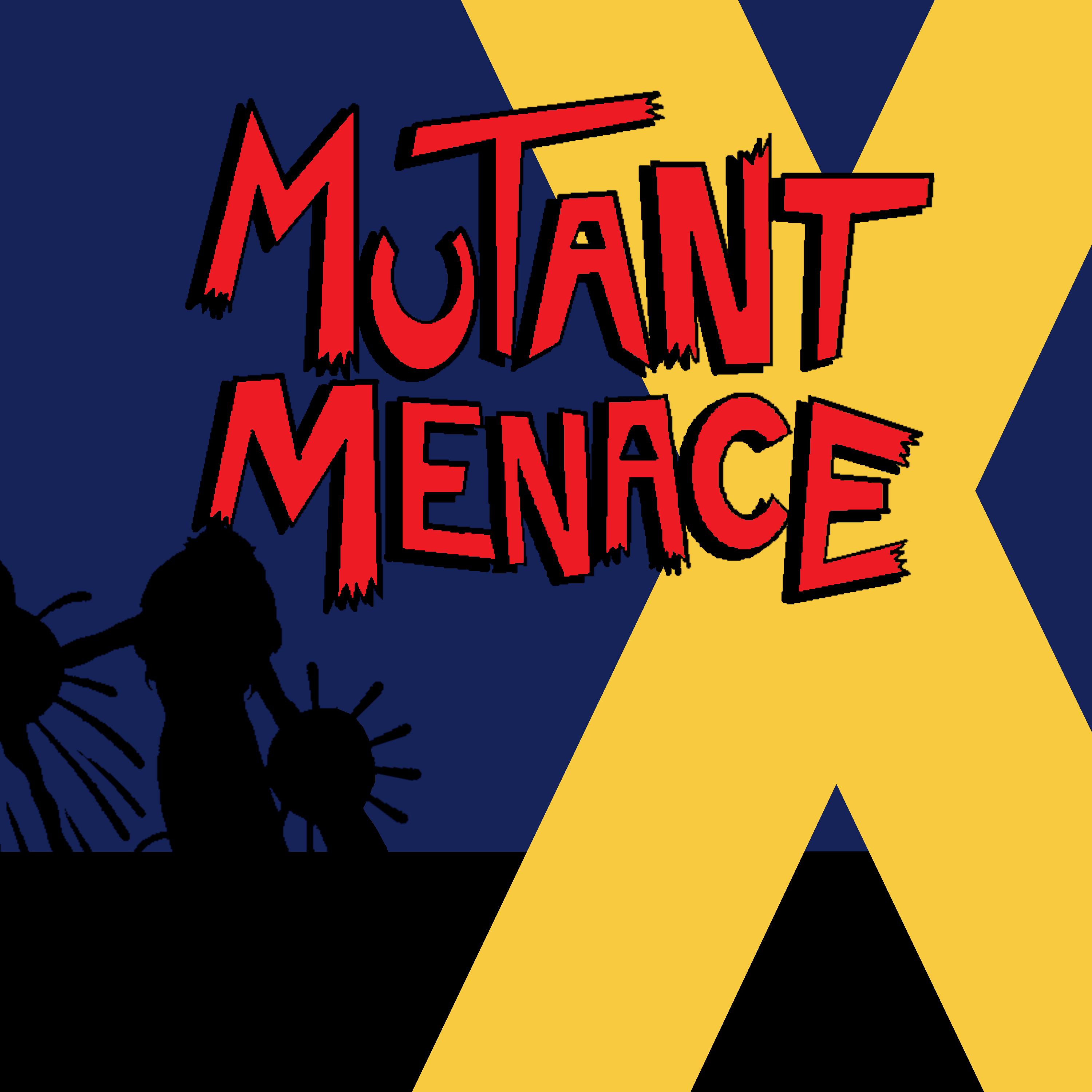 61- Firestar #1-4 & Uncanny X-Men #193 episode artwork