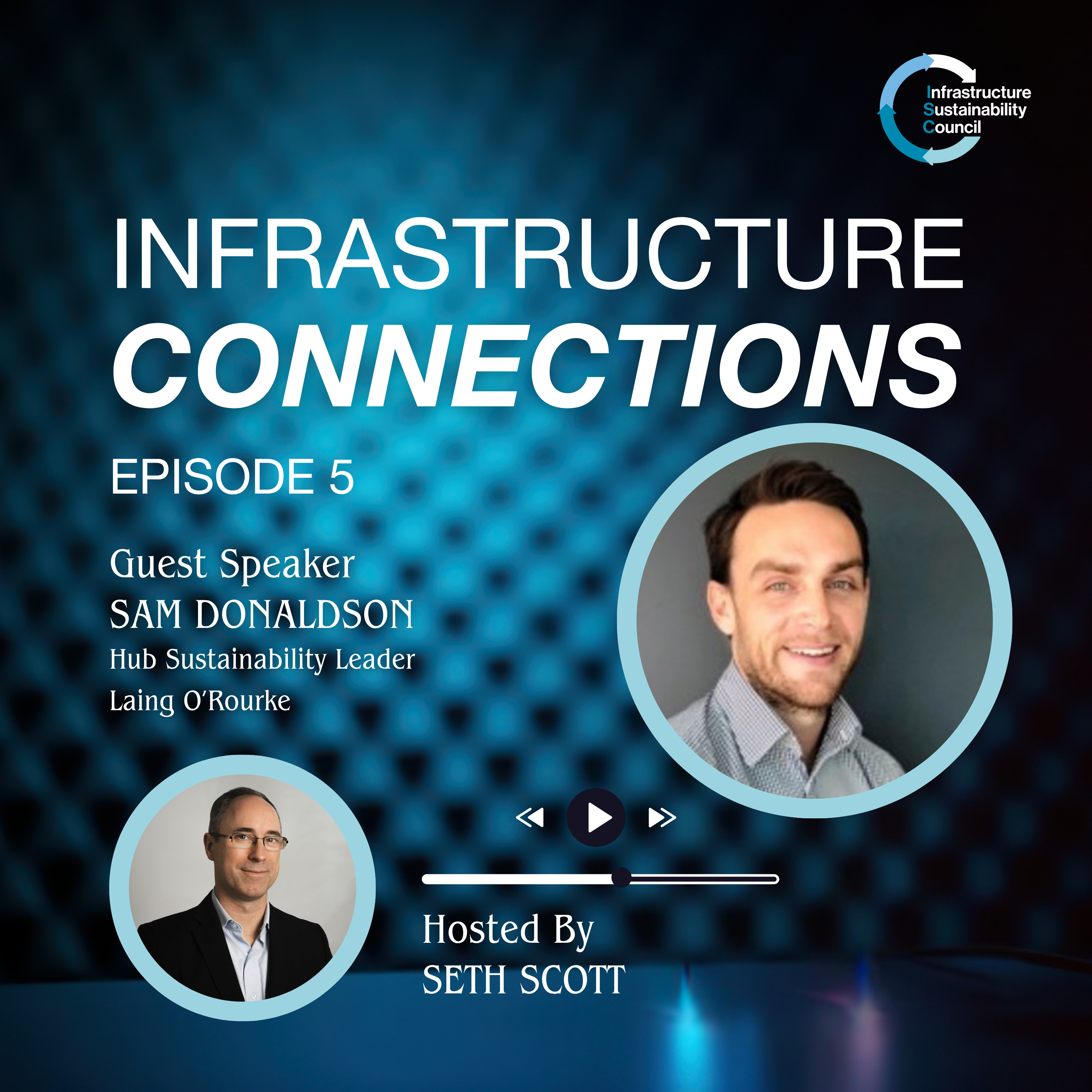 Infrastructure Connections