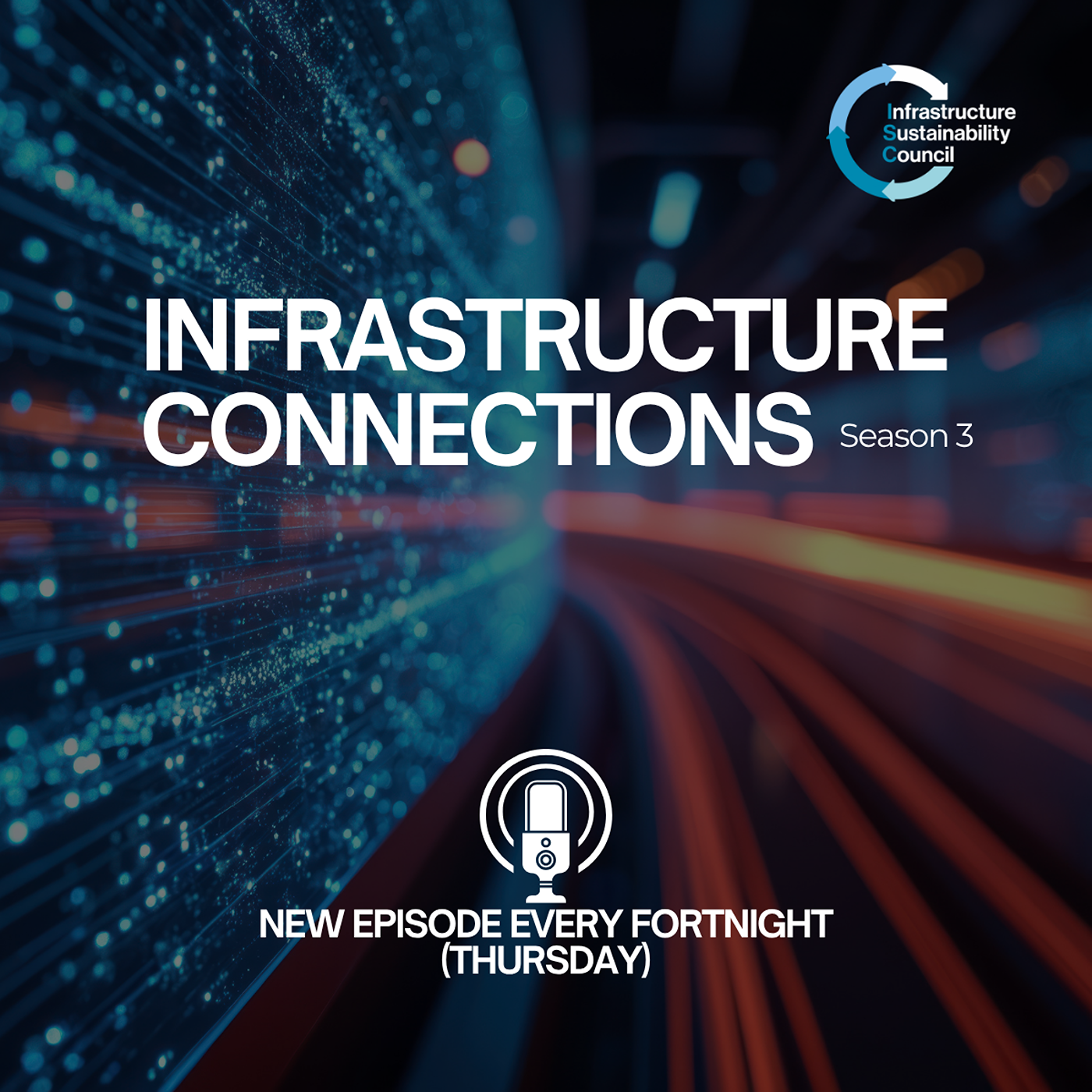 Infrastructure Connections