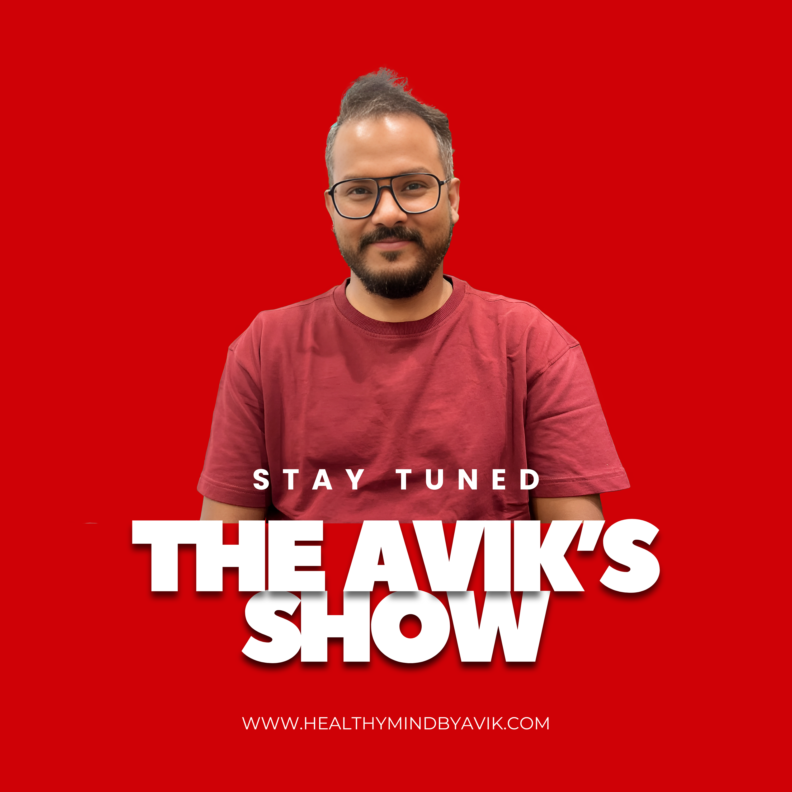 The Avik's Show