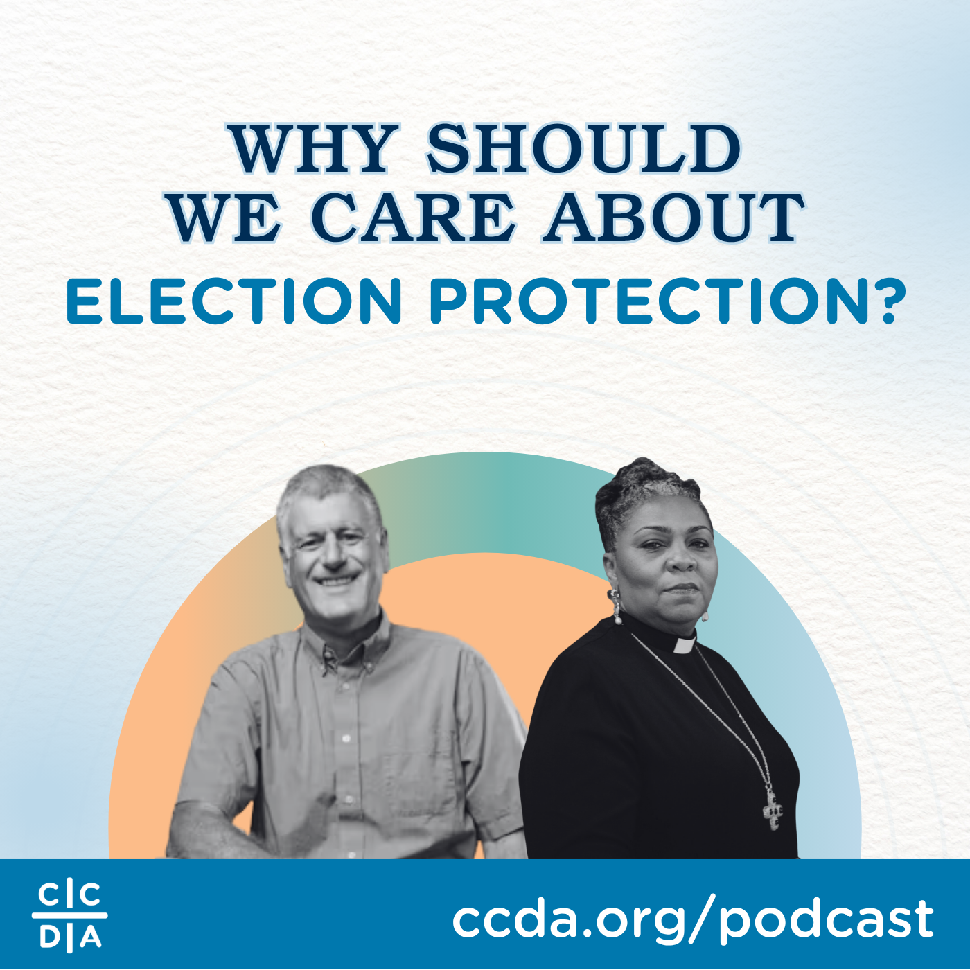 Why Should We Care About Election Protection? episode artwork