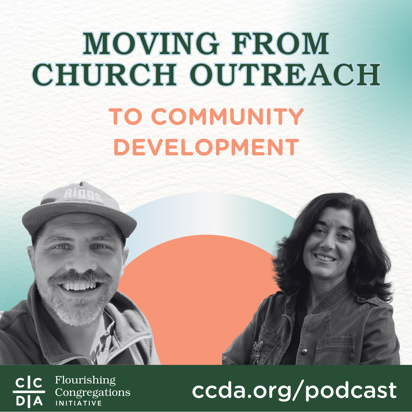 CCDA Podcast