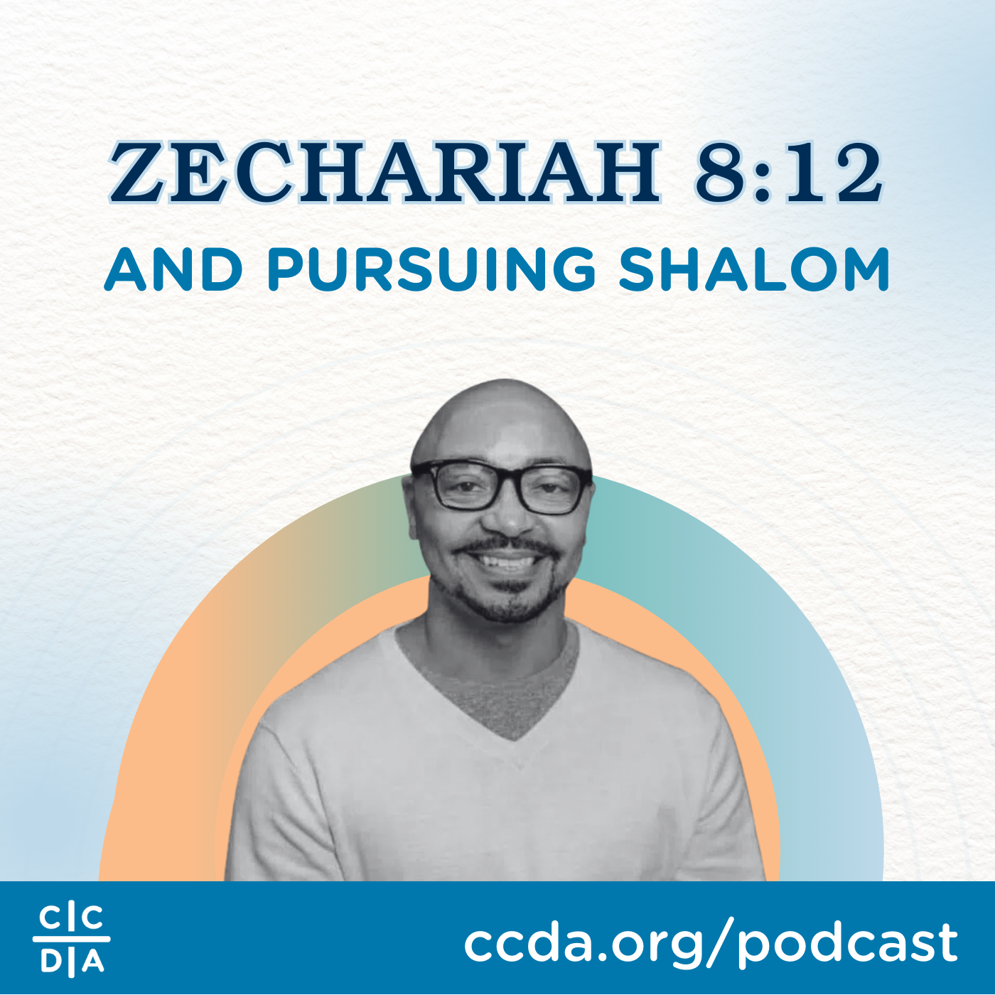 CCDA Podcast