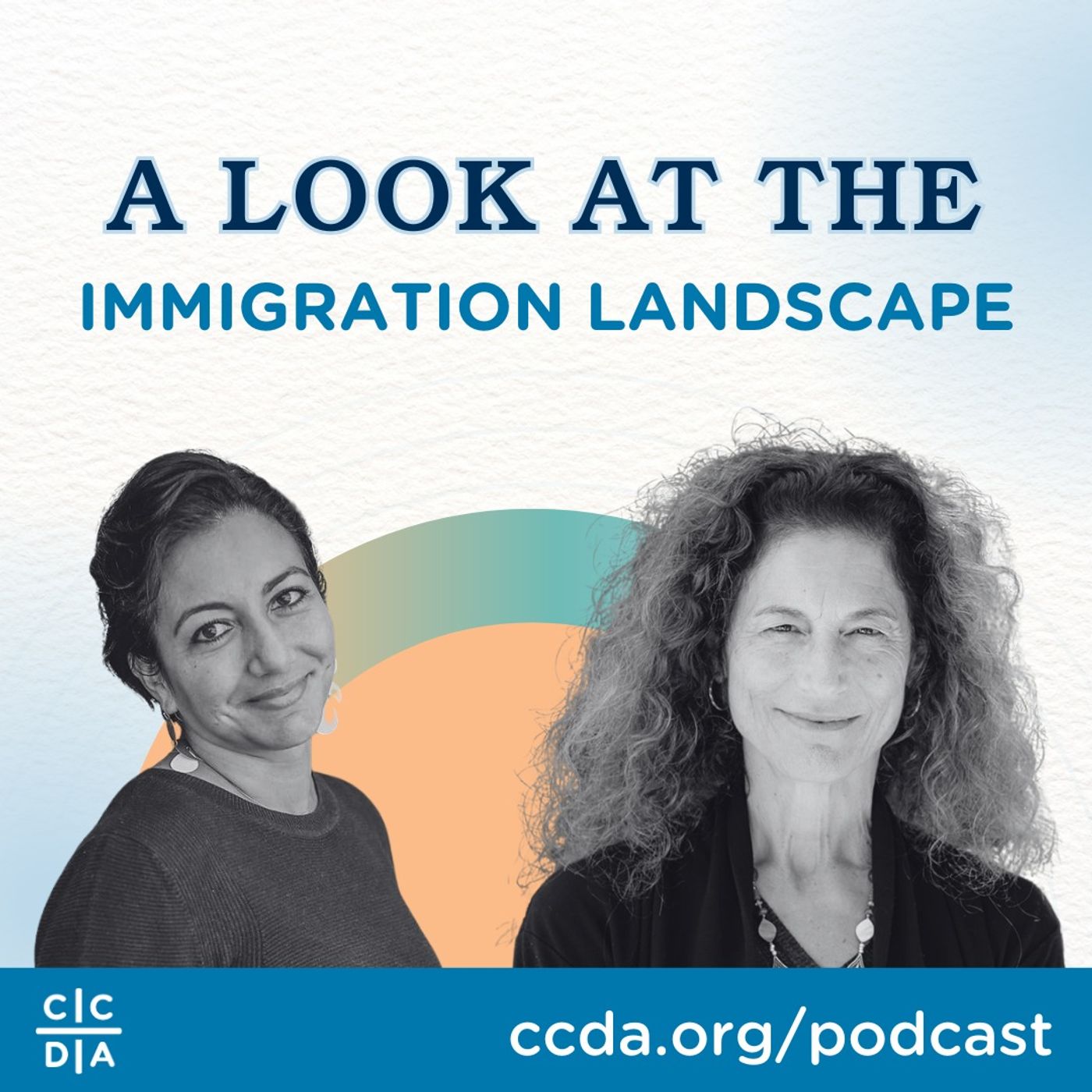A Look at the Immigration Landscape