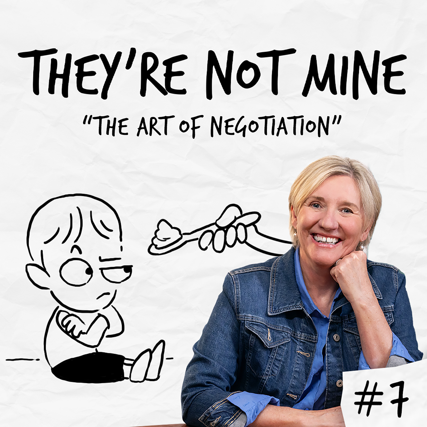 They're Not Mine Episode 7 - 