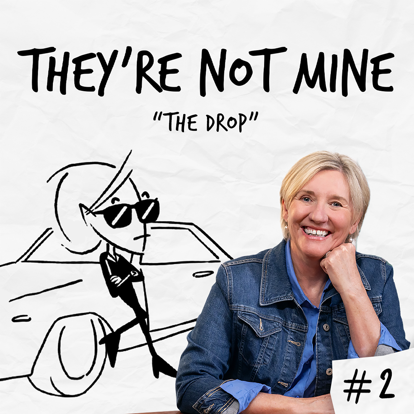 They're Not Mine Episode 2 – 
