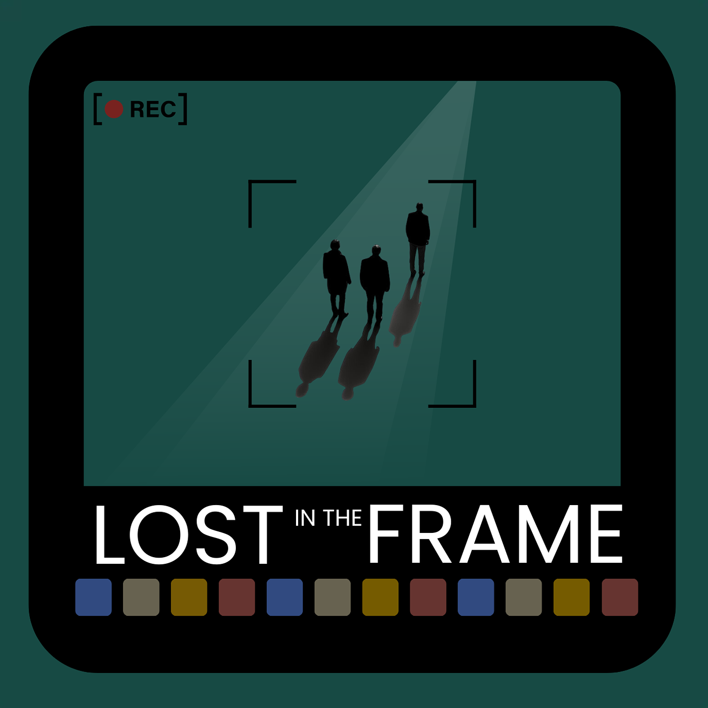 Lost In The Trenches - A Discussion on Contemporary War Films