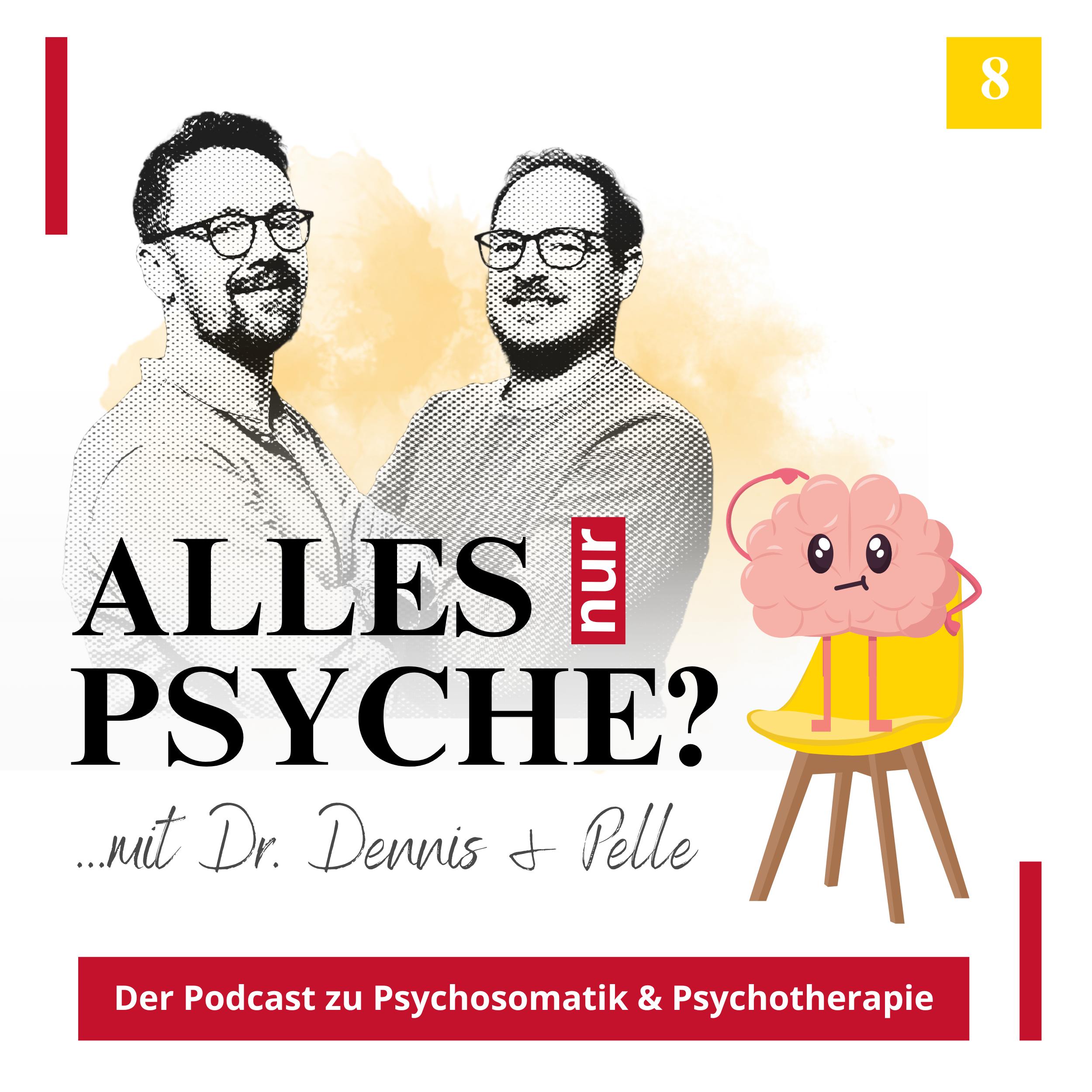 Zwischen Alltag und Therapie – wann ist eine Tagesklinik der richtige Schritt? episode artwork