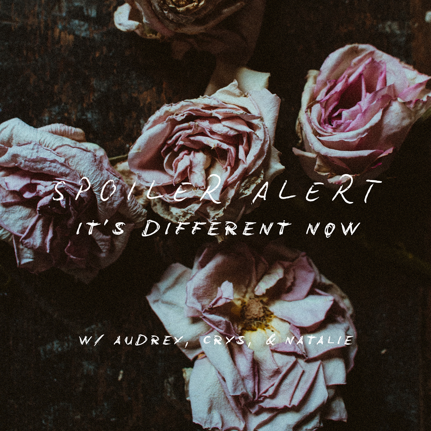 Spoiler Alert: It\'s Different Now