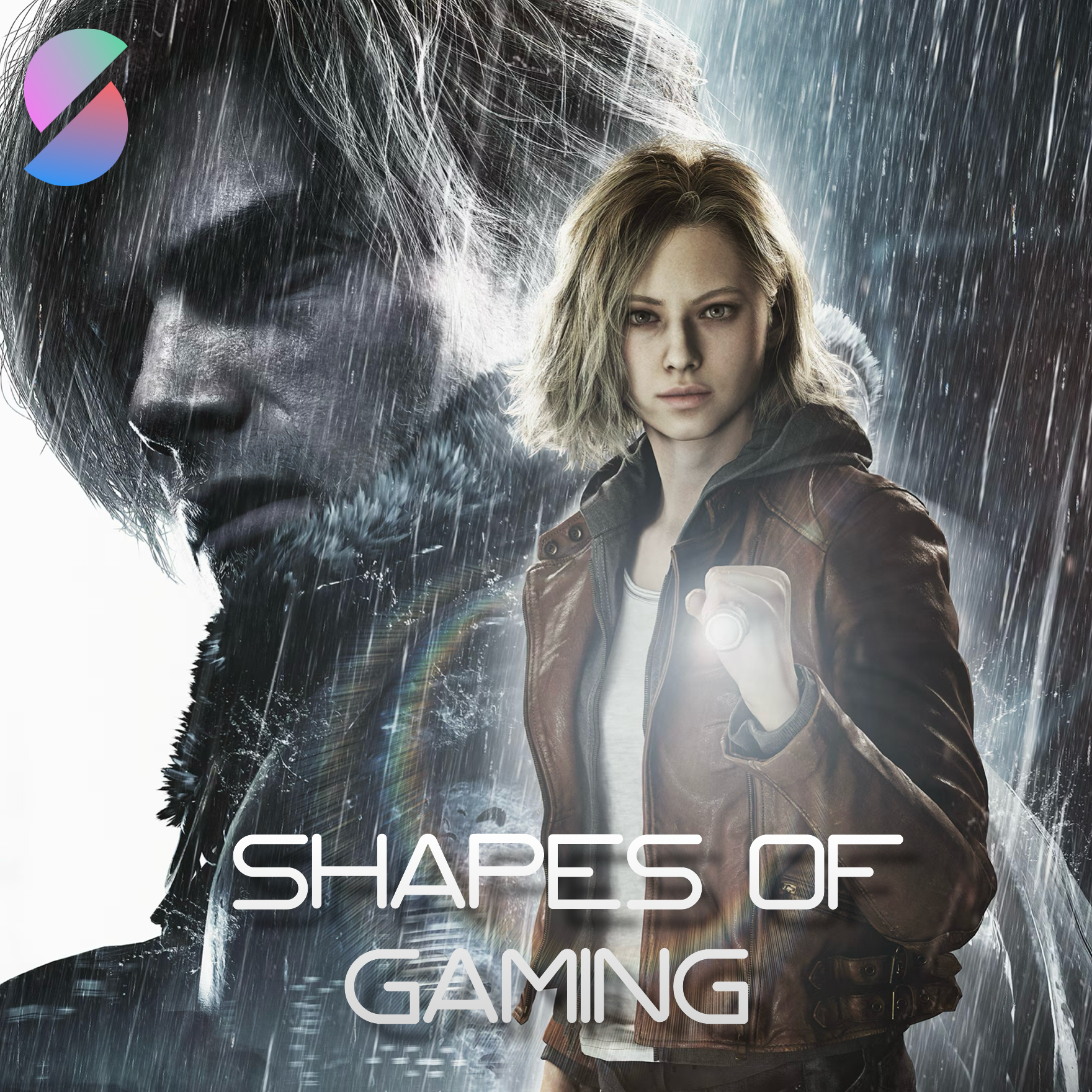 Spoilercast - Resident Evil Requiem episode artwork