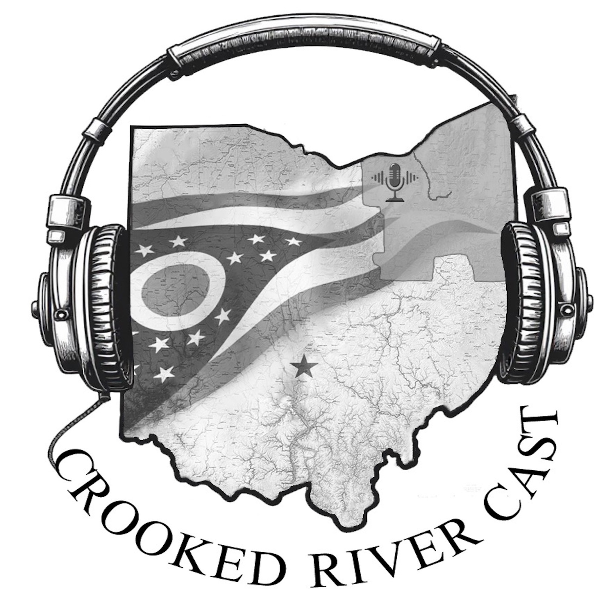 Crooked River Cast