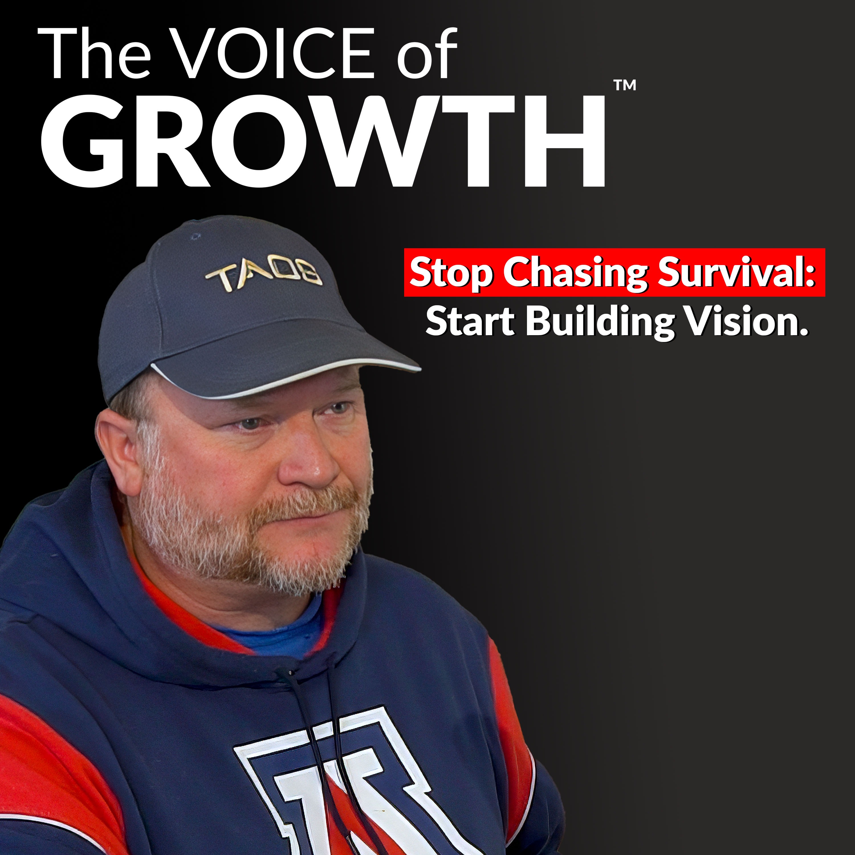 Voice of Growth - Mastering the Mind and Market