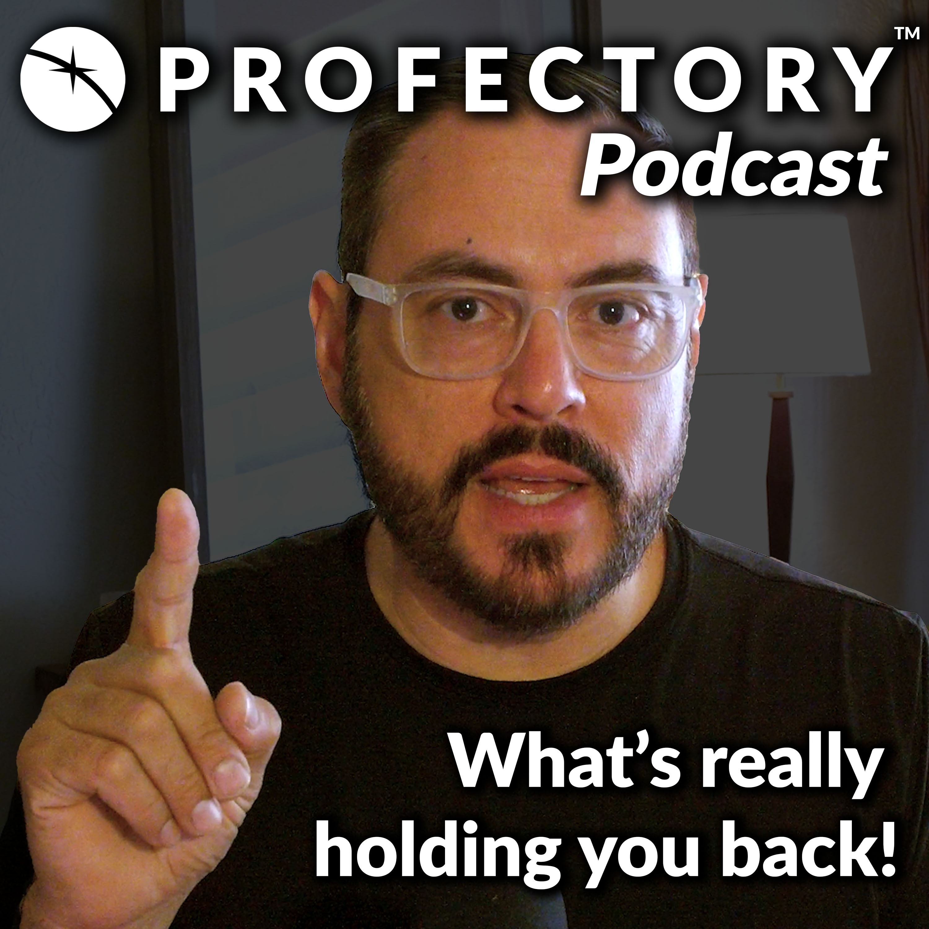 Profectory Podcast - Mastering the Mind and Market