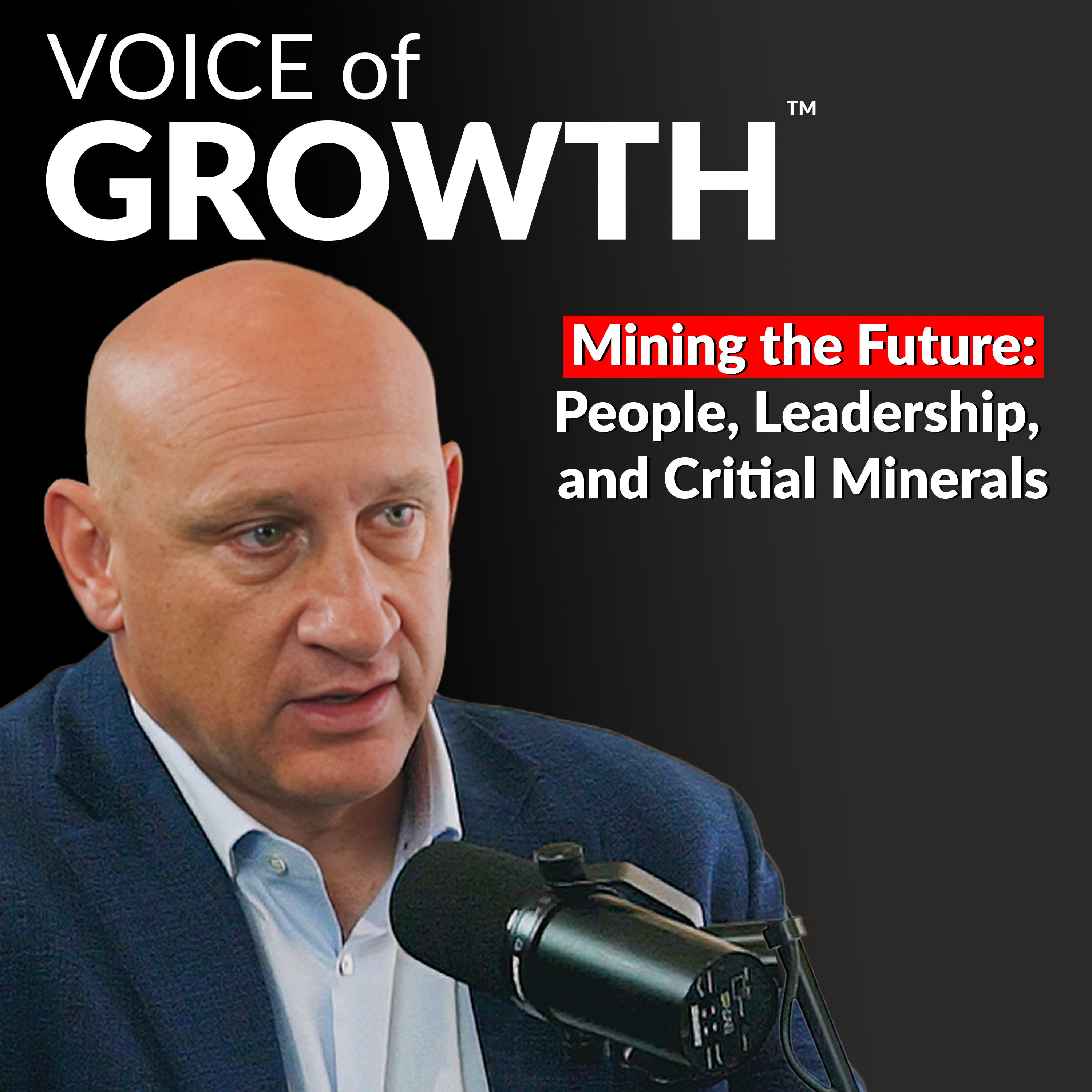 Voice of Growth - Mastering the Mind and Market